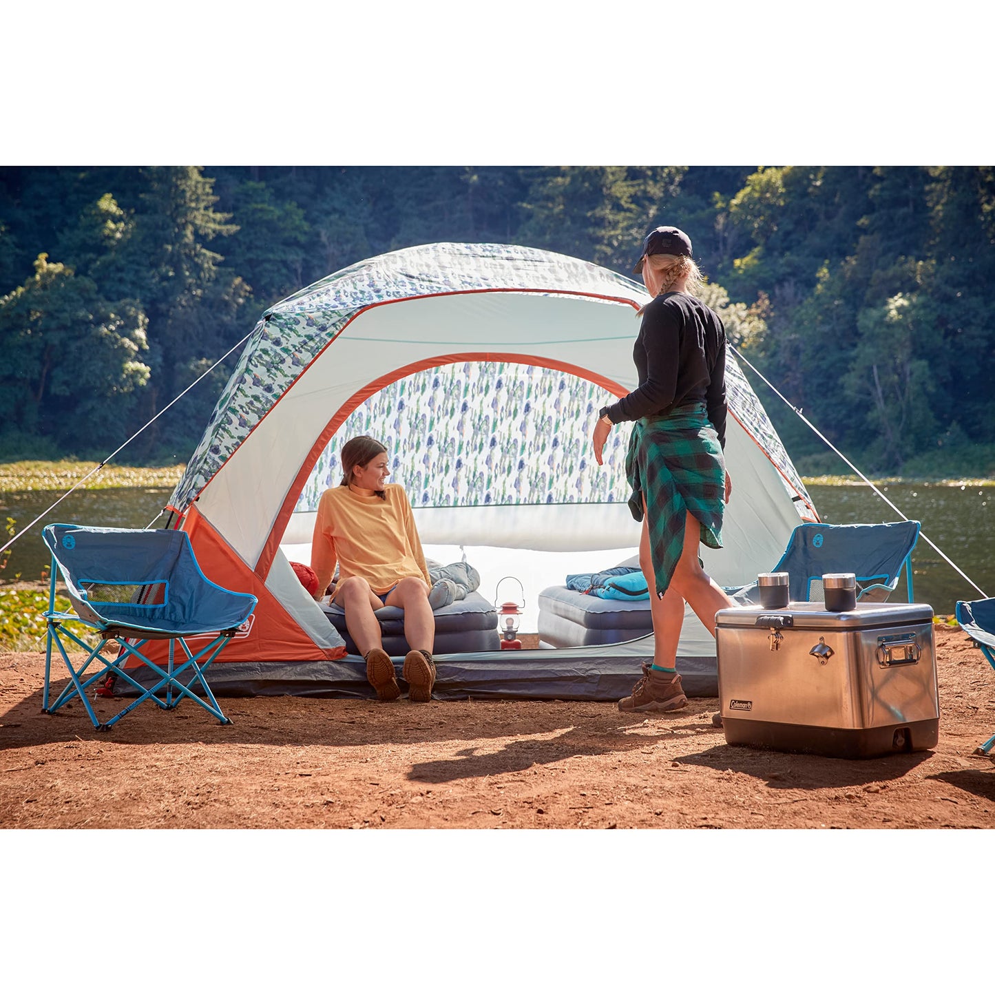 Pop Up Canopy