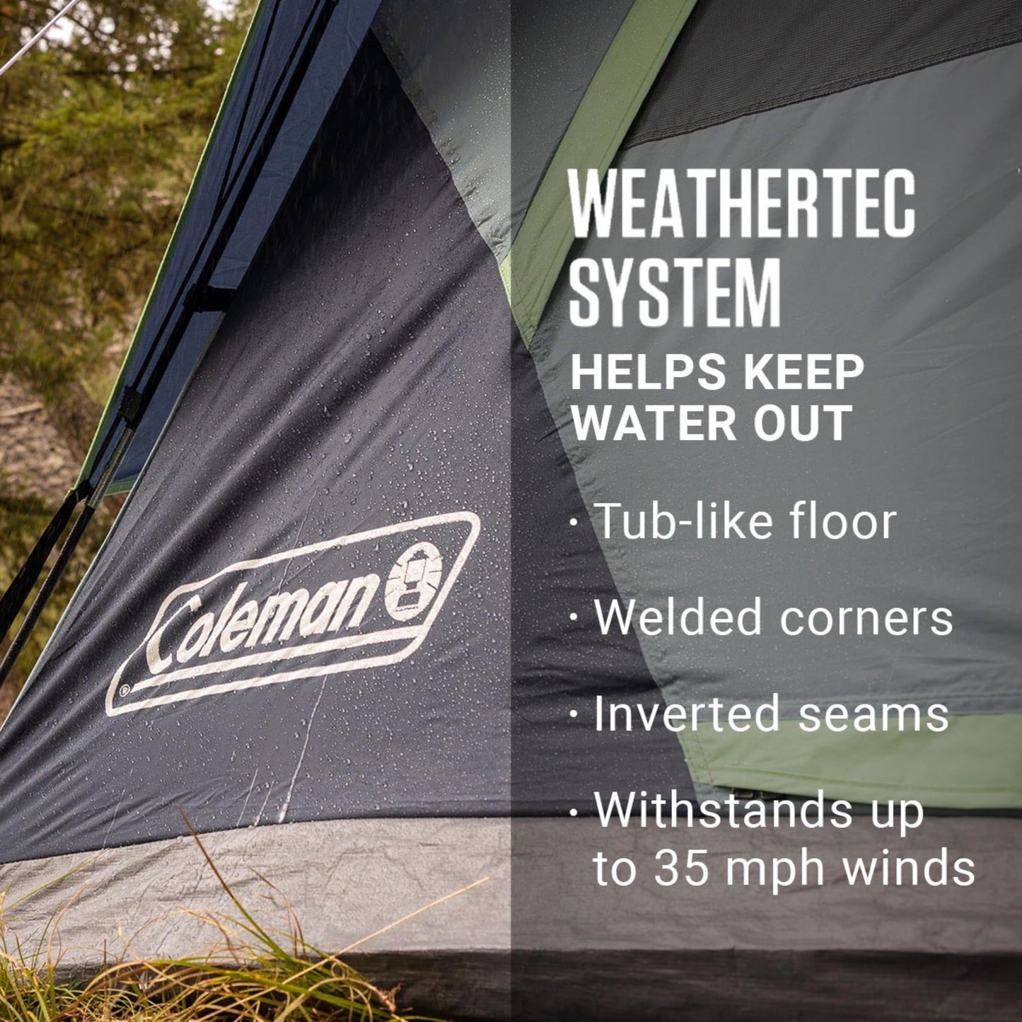 Pop Up Canopy