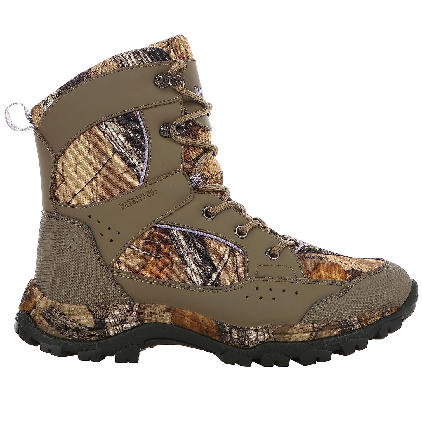 Northside Women's Woodbury 800 Hunting Shoes