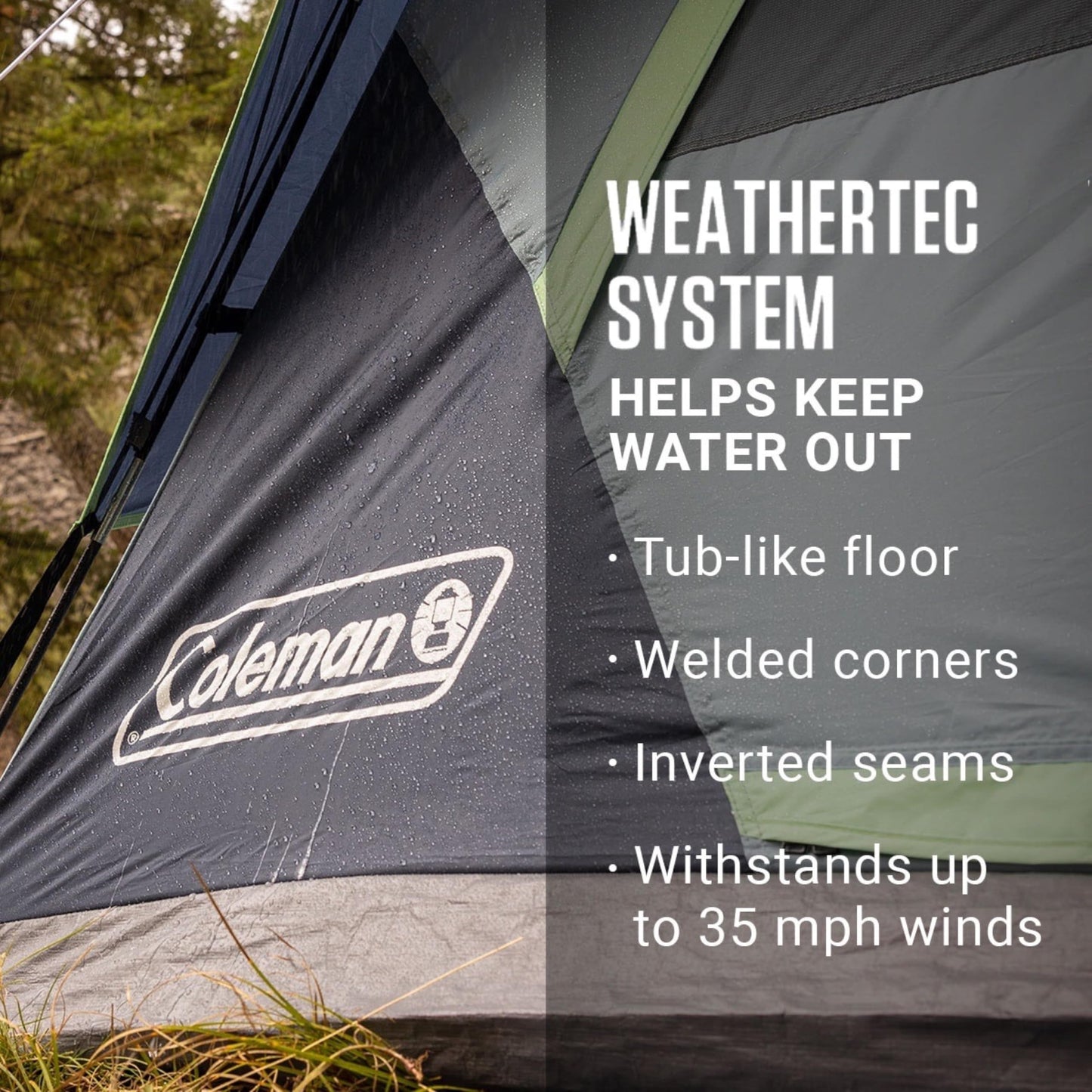 Pop Up Canopy