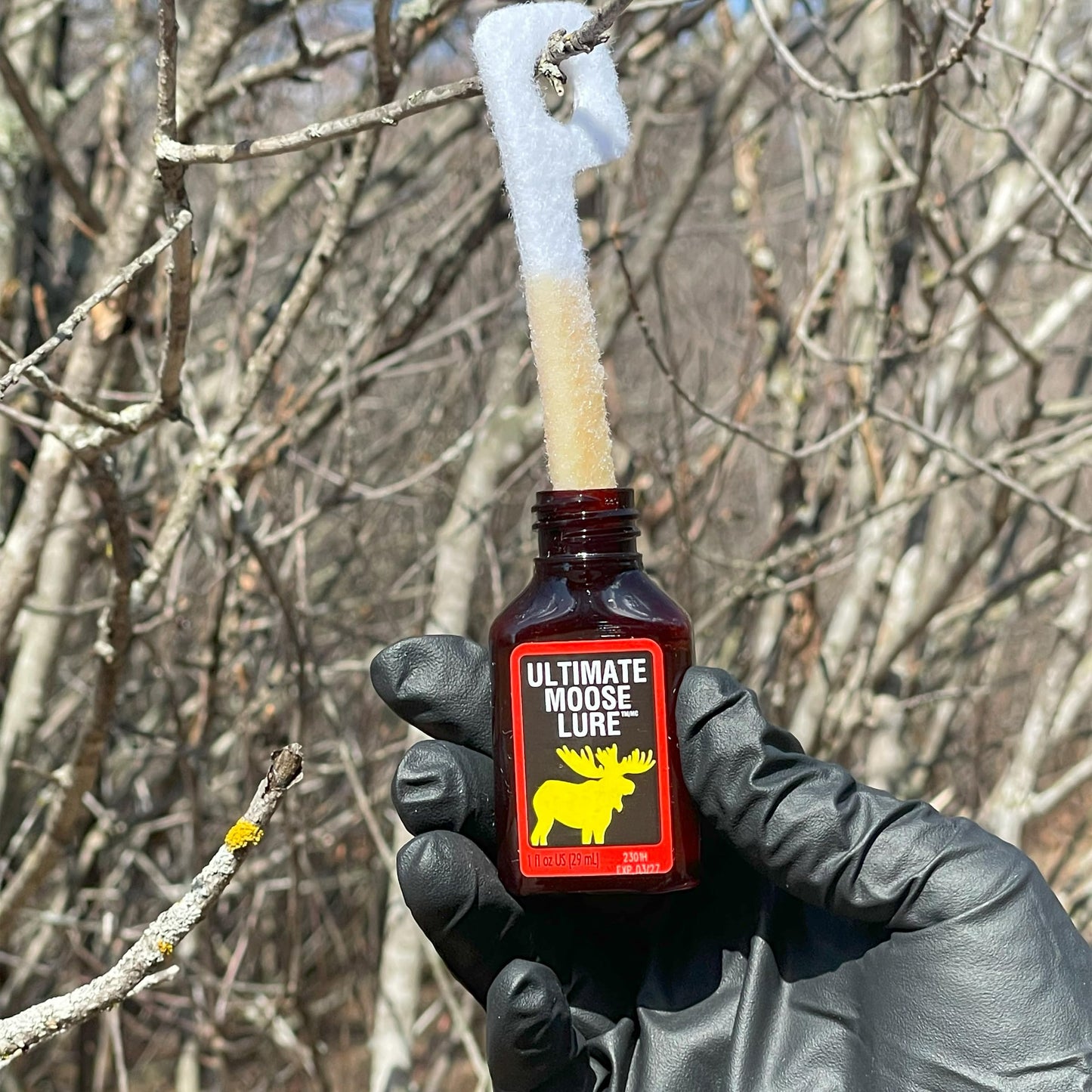 Wildlife Research Ultimate Moose Lure