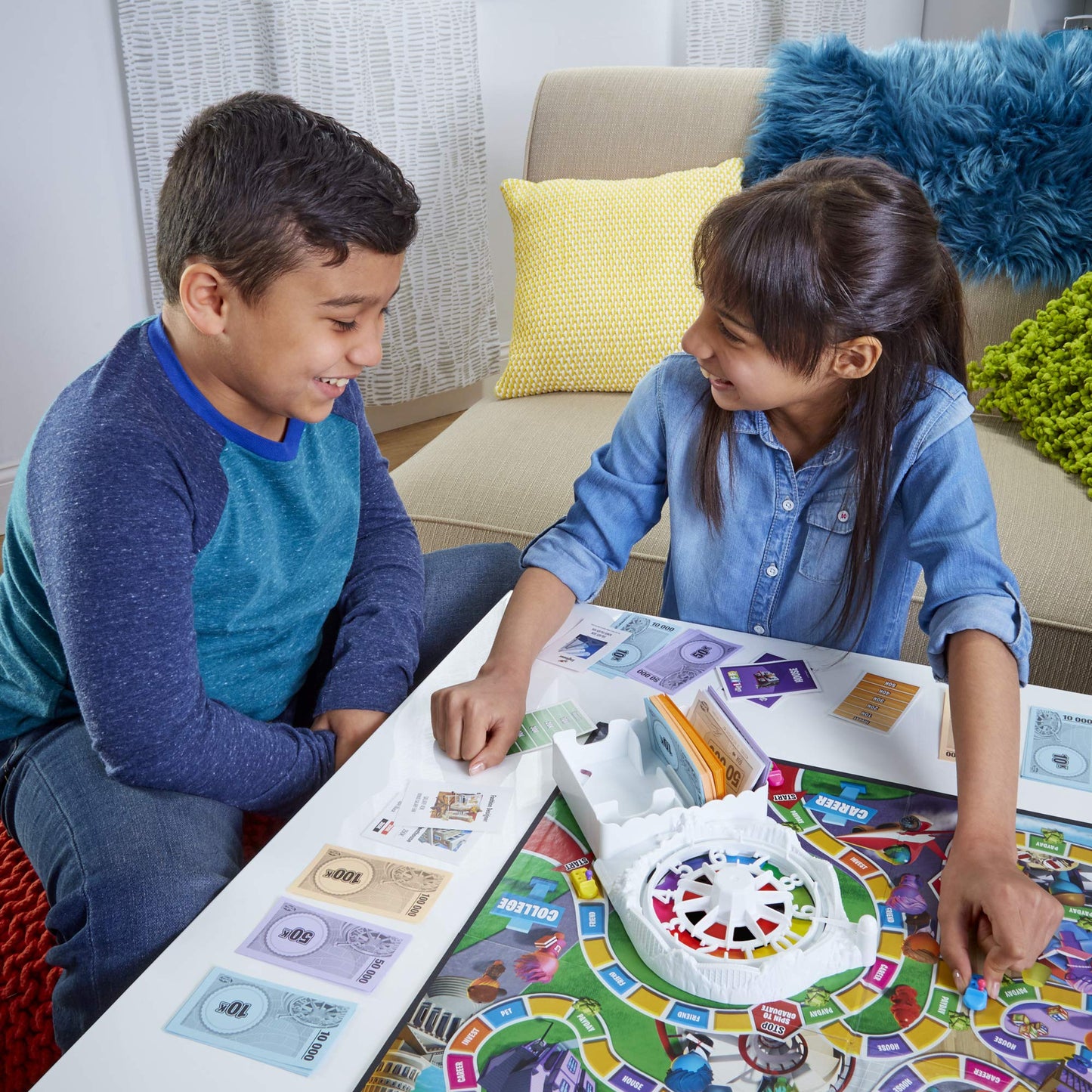 GAME OF LIFE