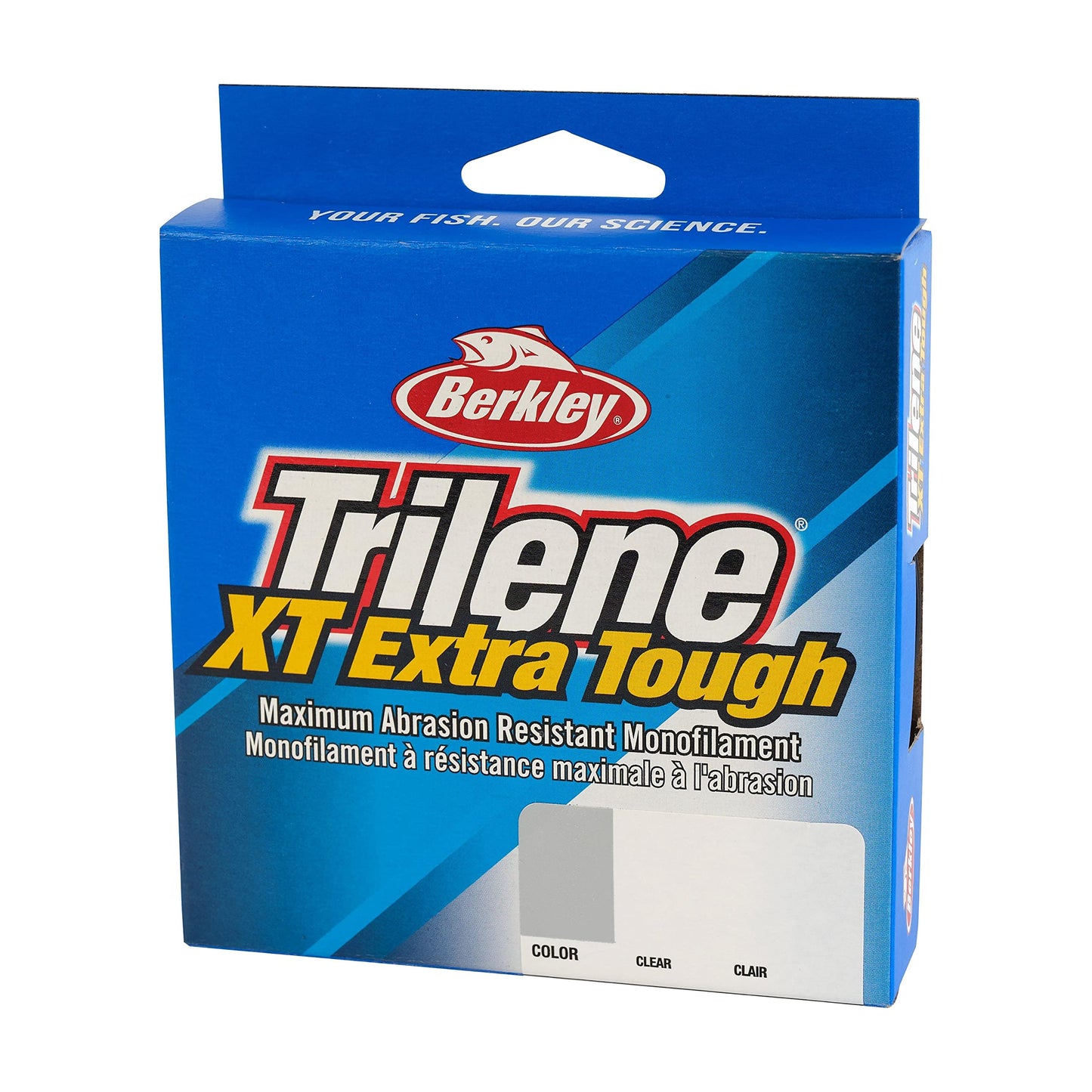 Berkley Trilene XT Monofilament Fishing Line