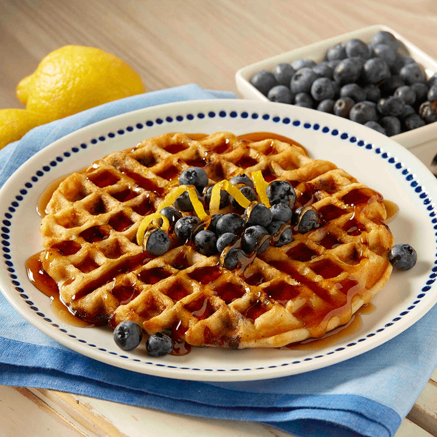 Pearl Milling Company Protein Pancake Mix - Buttermilk