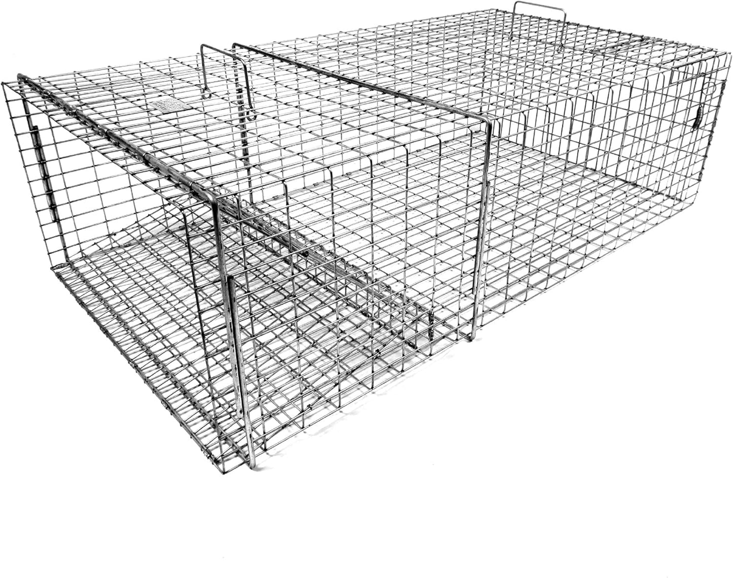 Model 410 - Tomahawk Rigid Turtle Trap
