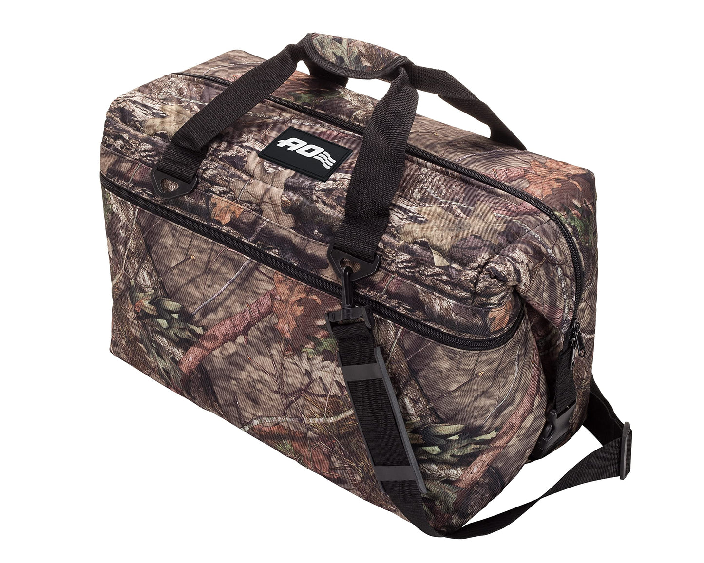 AO Coolers Original Soft Cooler with High-Density Insulation