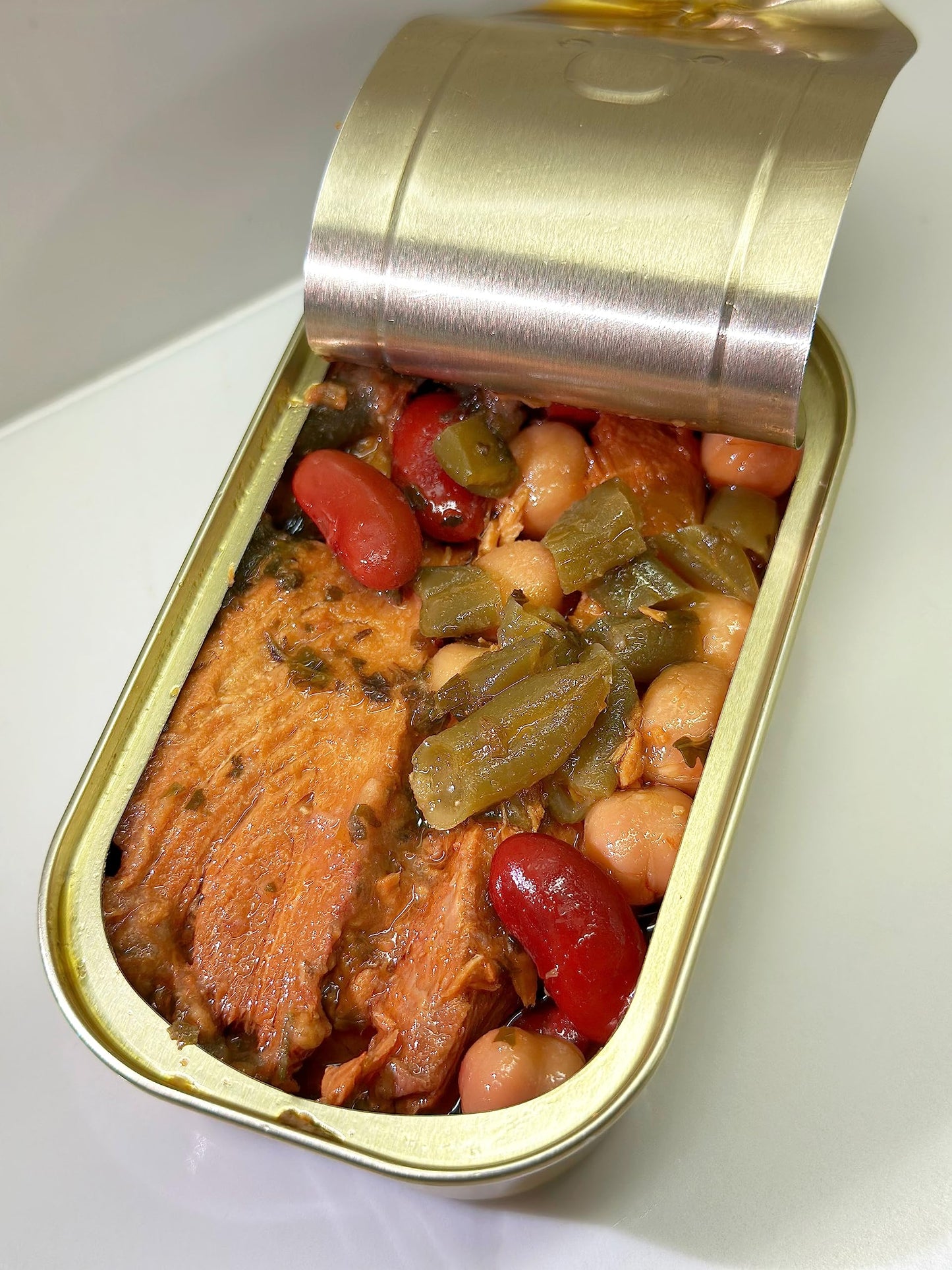 Natural Catch Tuna Filets, Hand Cut, Pole & Line Caught, Gluten-Free, Paleo, Keto Friendly (4.4 oz per can- Pack of 12)