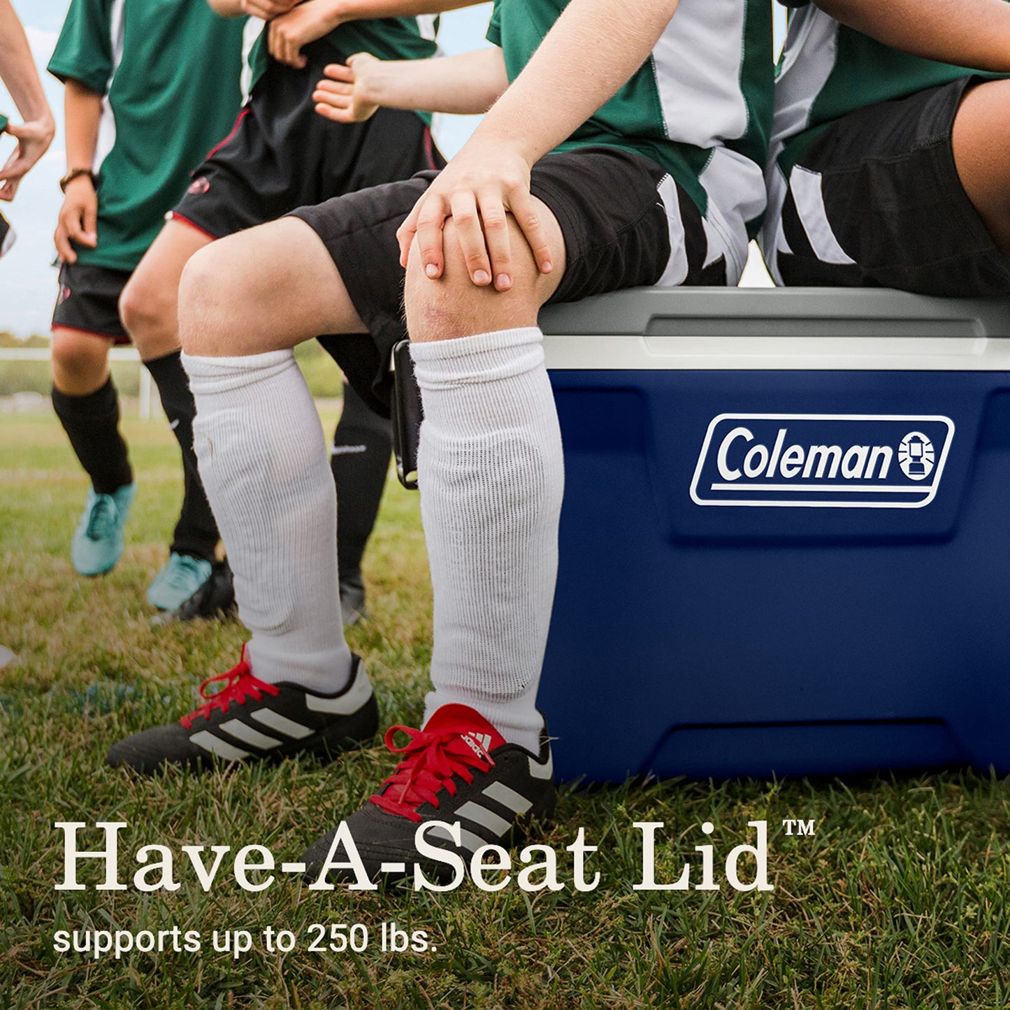Coleman Classic Series Insulated Portable Cooler