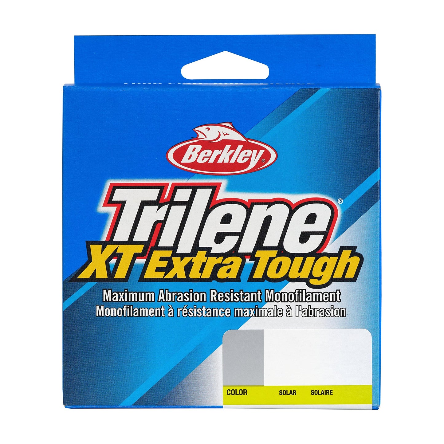 Berkley Trilene XT Monofilament Fishing Line