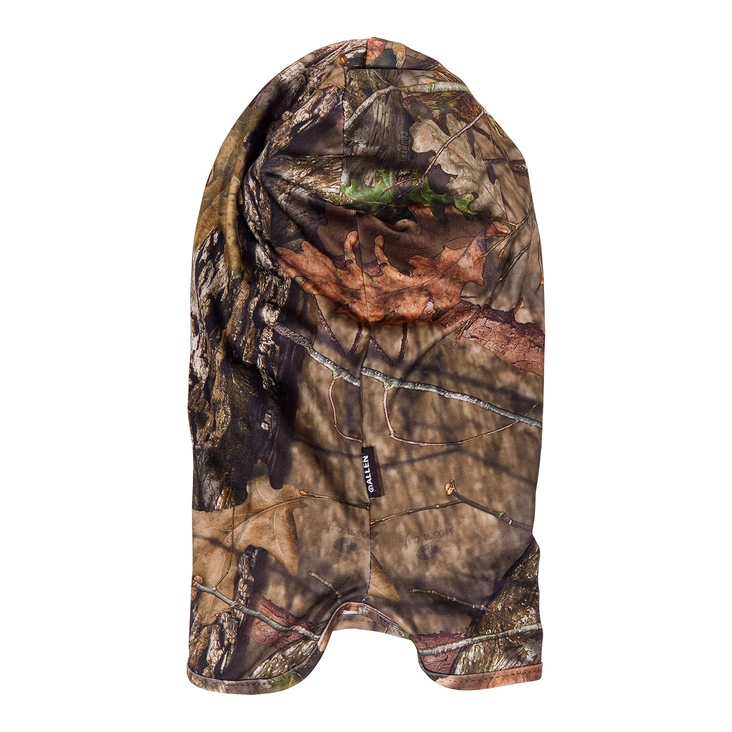 Allen Company Vanish Stretch Fit Camouflage Balaclava, Camo Hunting Face Cover