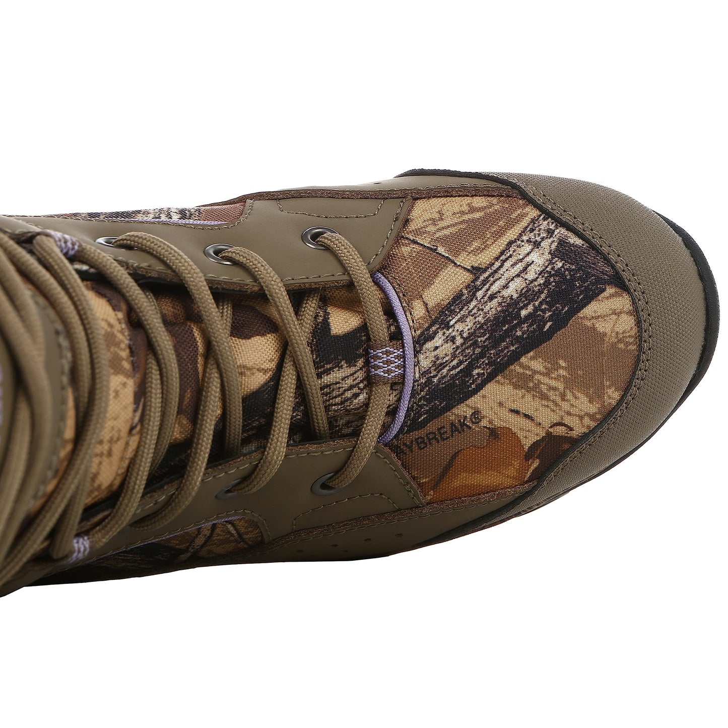 Northside Women's Woodbury 800 Hunting Shoes
