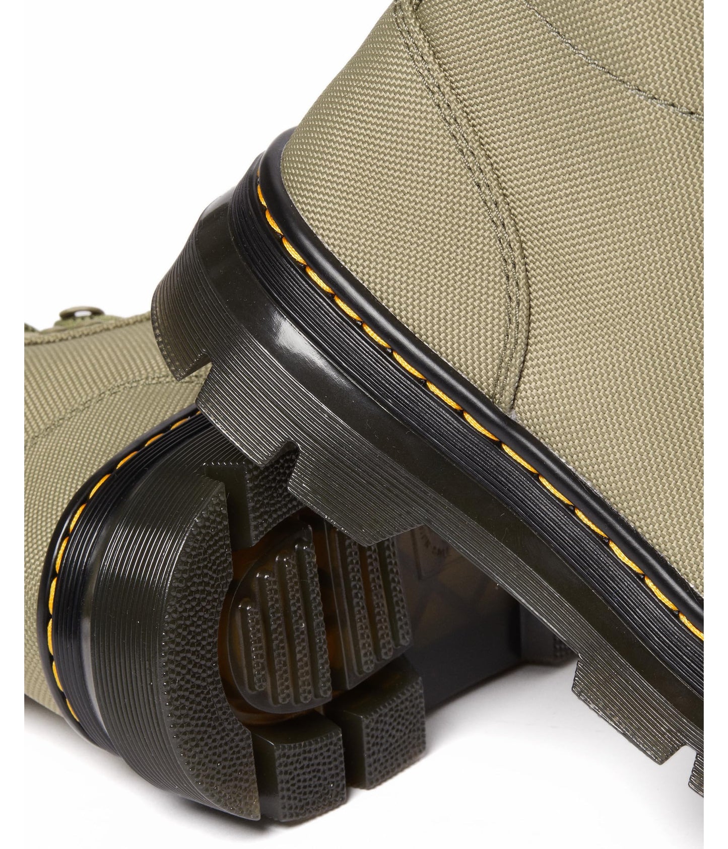 Dr. Martens Women's Combs W Fashion Boot