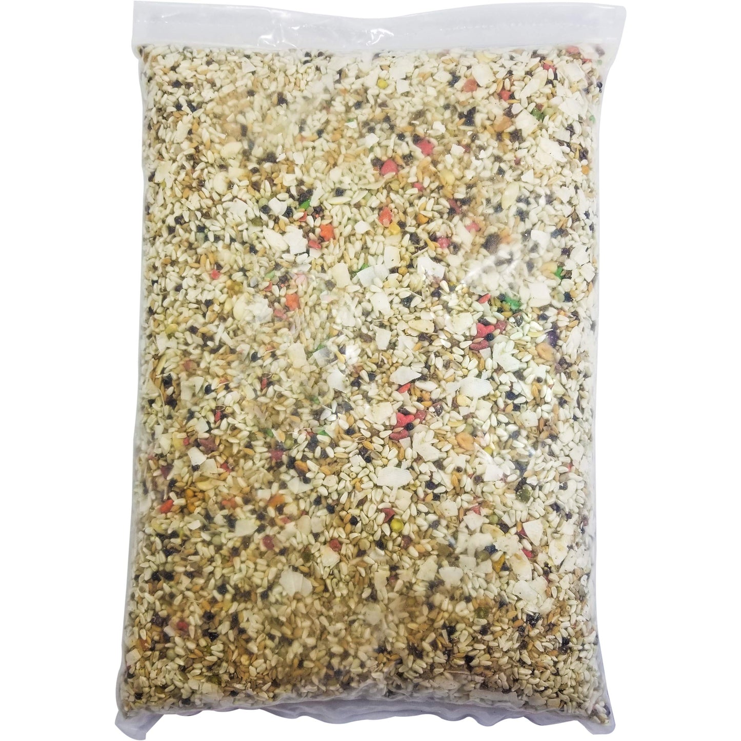 Volkman Avian Science Super African Grey Bird Food 4lb