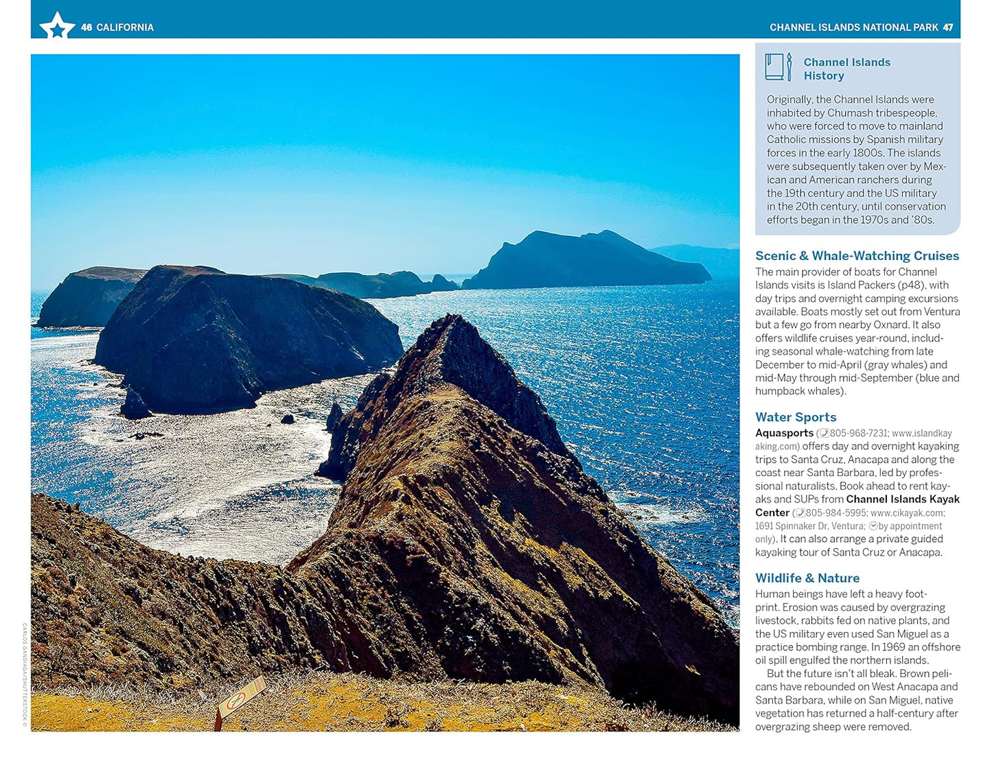 Lonely Planet California & Southwest USA's National Parks (National Parks Guide)