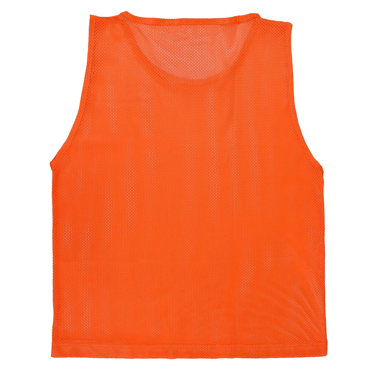 Athllete Youth & Adult Soccer Pinnies, Mesh Practice Jerseys, 12 Pennies for Sports