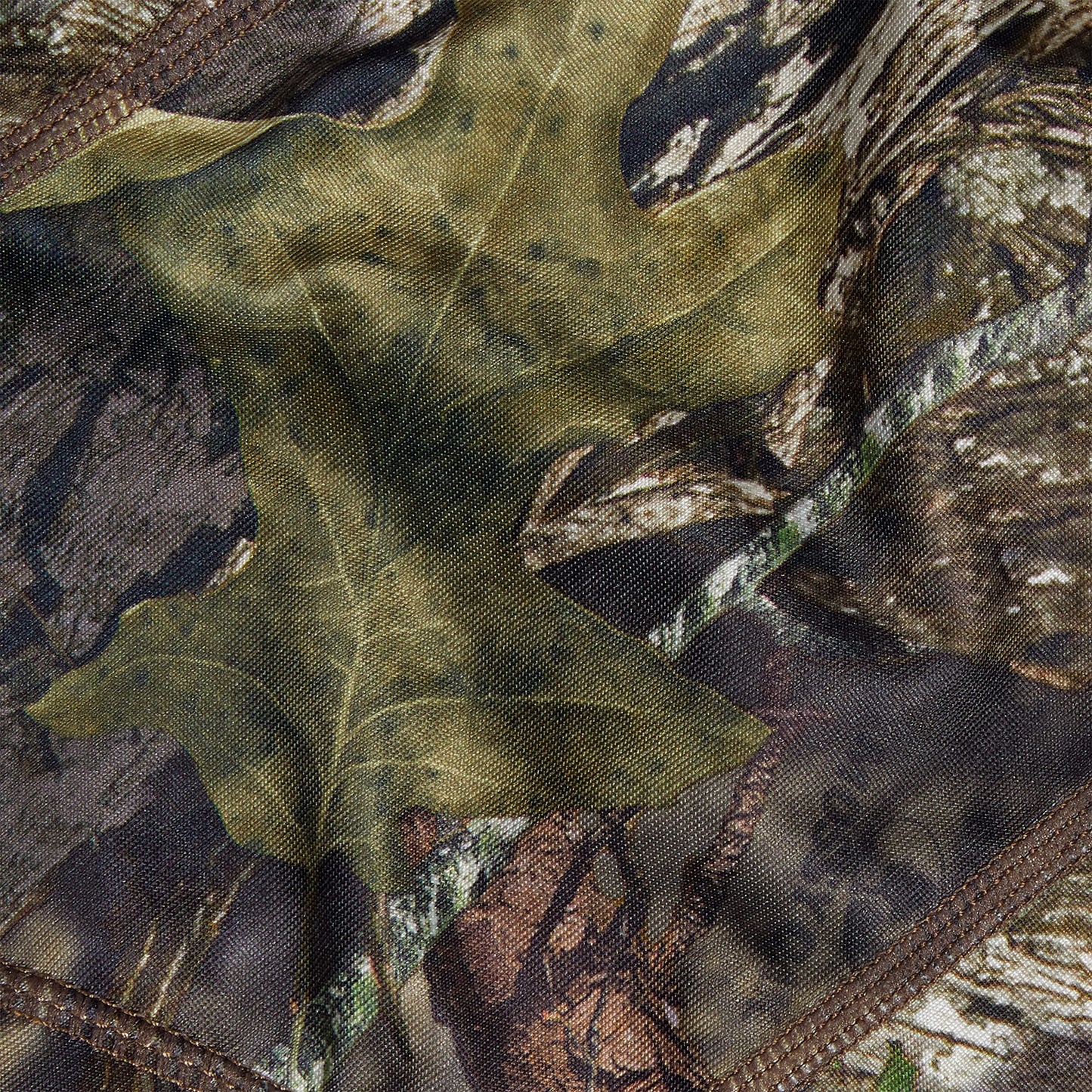 Allen Company Vanish Stretch Fit Camouflage Balaclava, Camo Hunting Face Cover