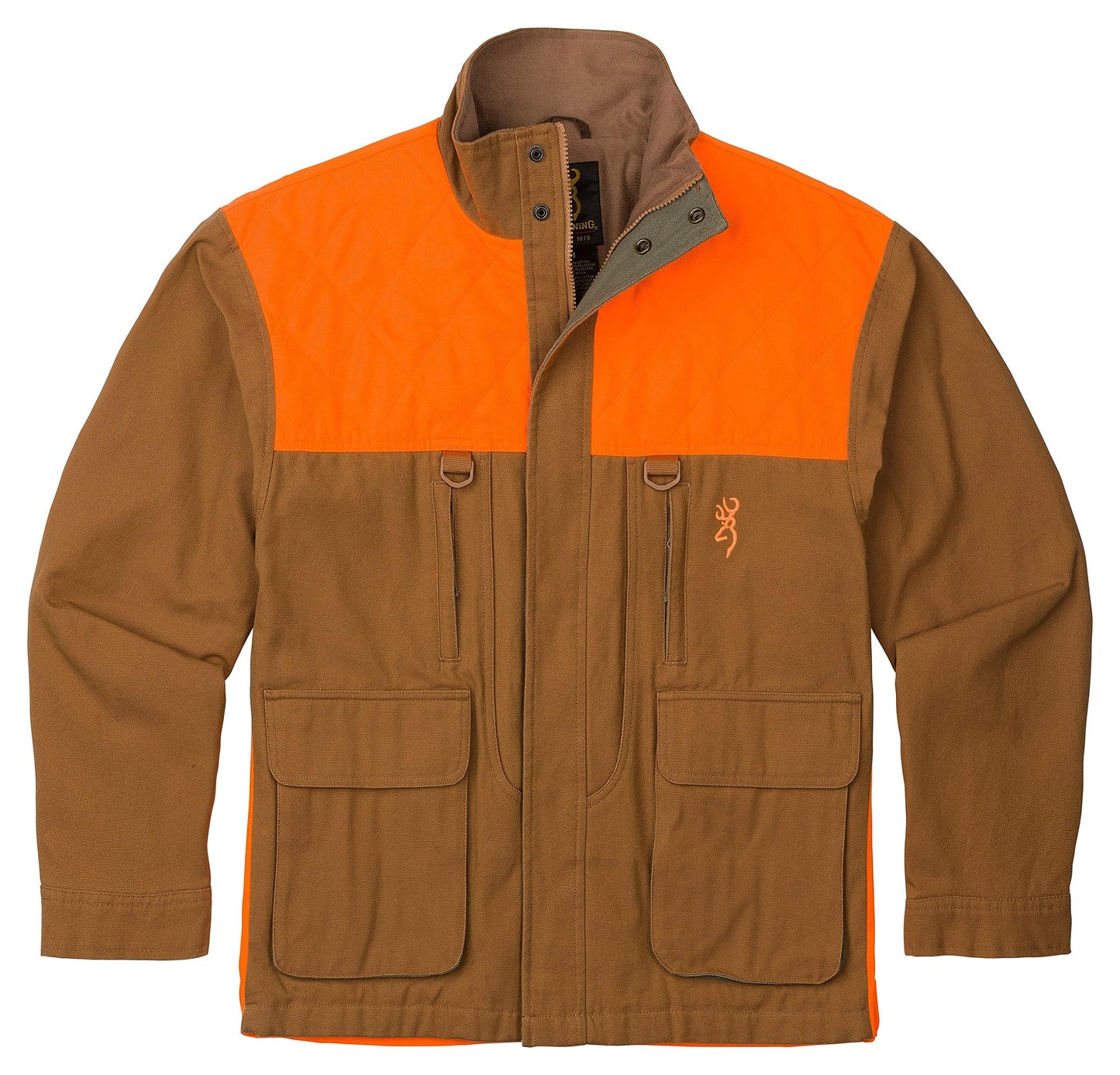 Browning Upland Hunting Coat