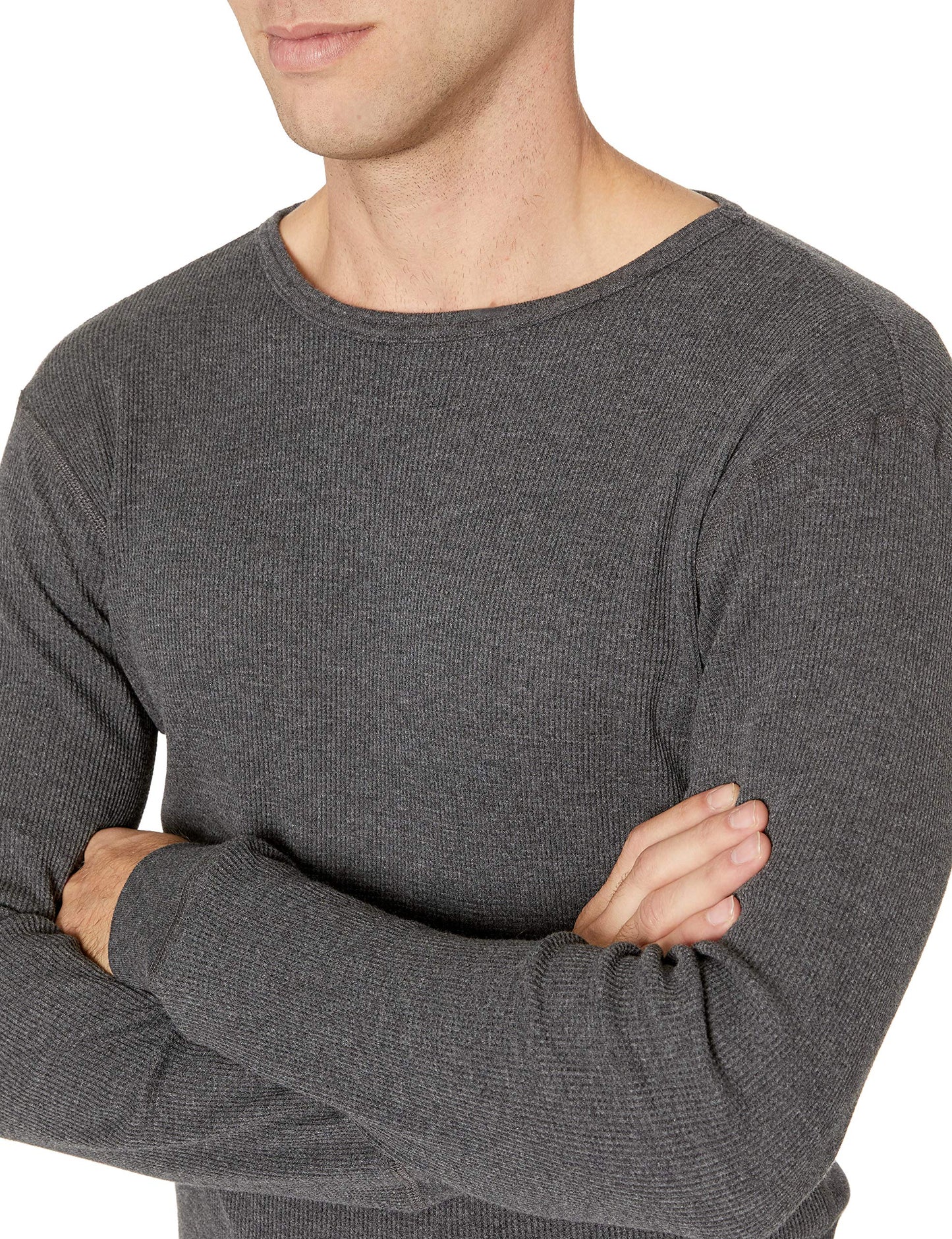 Amazon Essentials Thermal Long Johns Underwear Set for Men