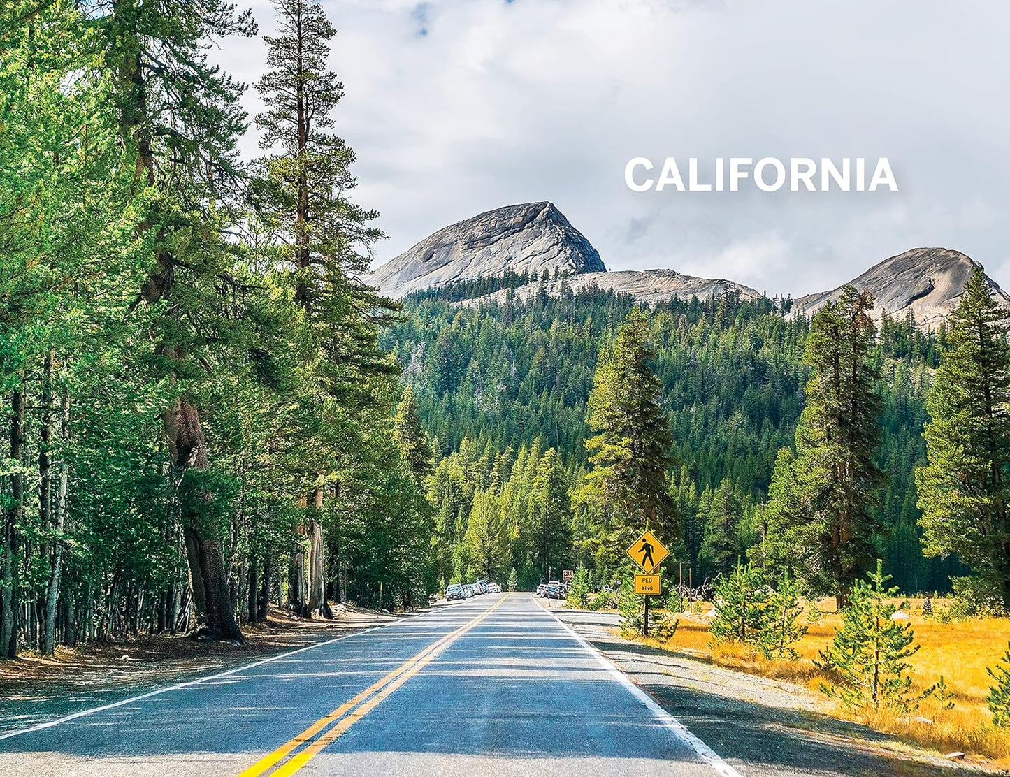 Lonely Planet California & Southwest USA's National Parks (National Parks Guide)