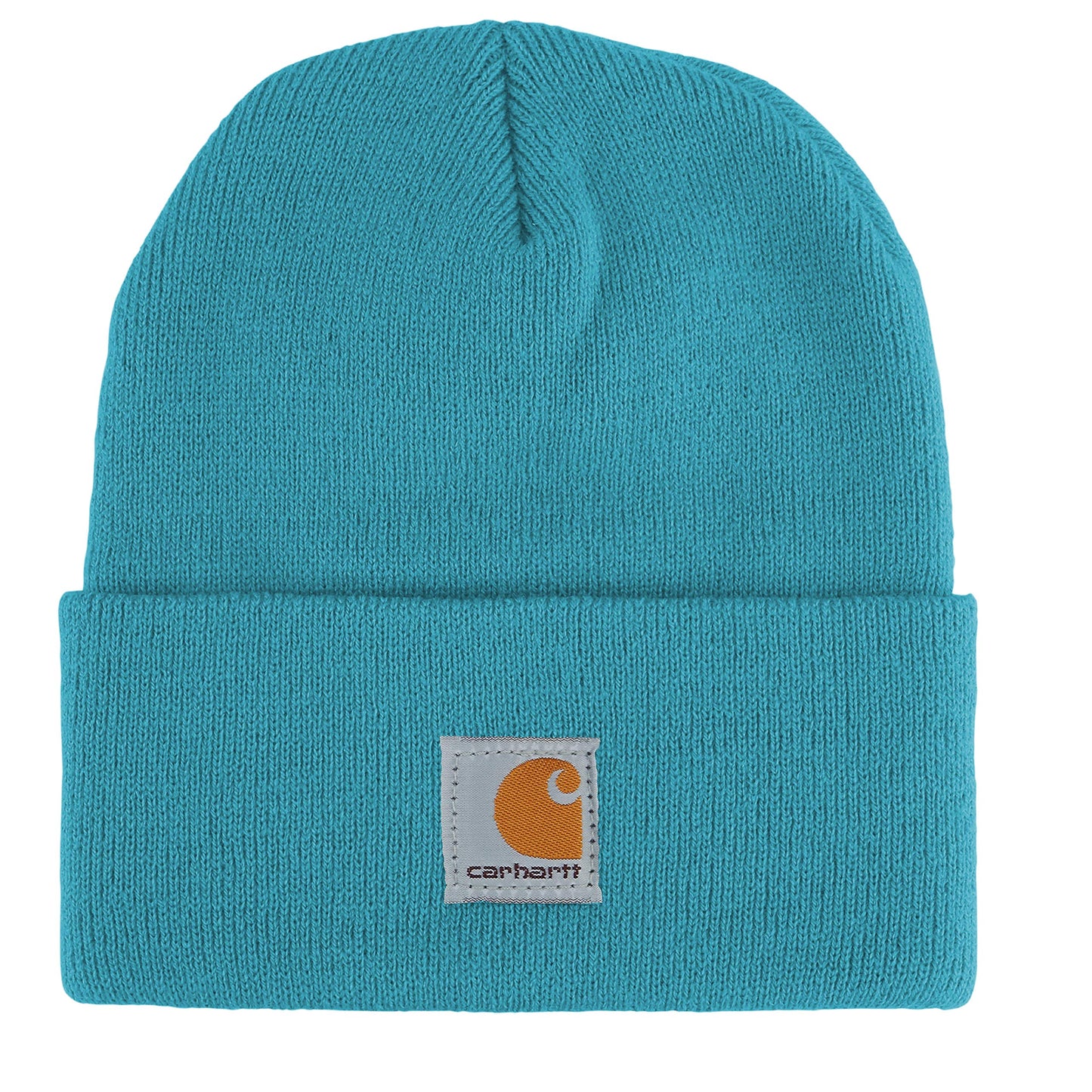 Carhartt Girls' Kids' Knit Beanie Watch Hat