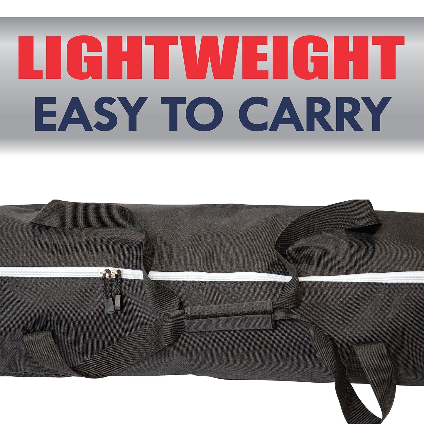 Athletico Padded Ski Bag Combo - Ski Bag & Separate Boot Bag - Store & Transport Skis Up to 200 CM and Boots Up To Size 13 - Padded to Protect All Your Ski Gear and Equipment for Travel (Black)