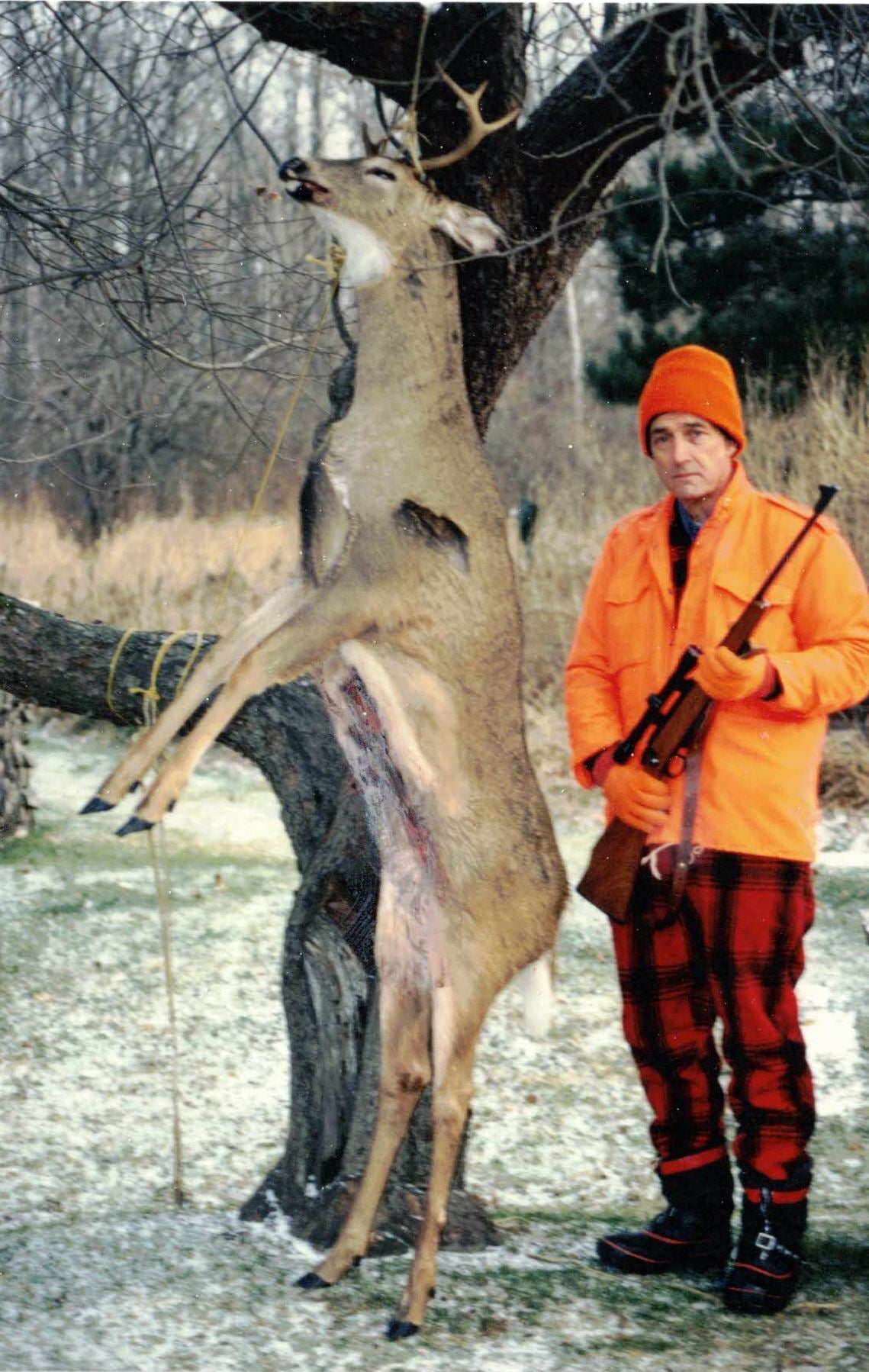 Lenon's Pure Whitetail Buck Urine