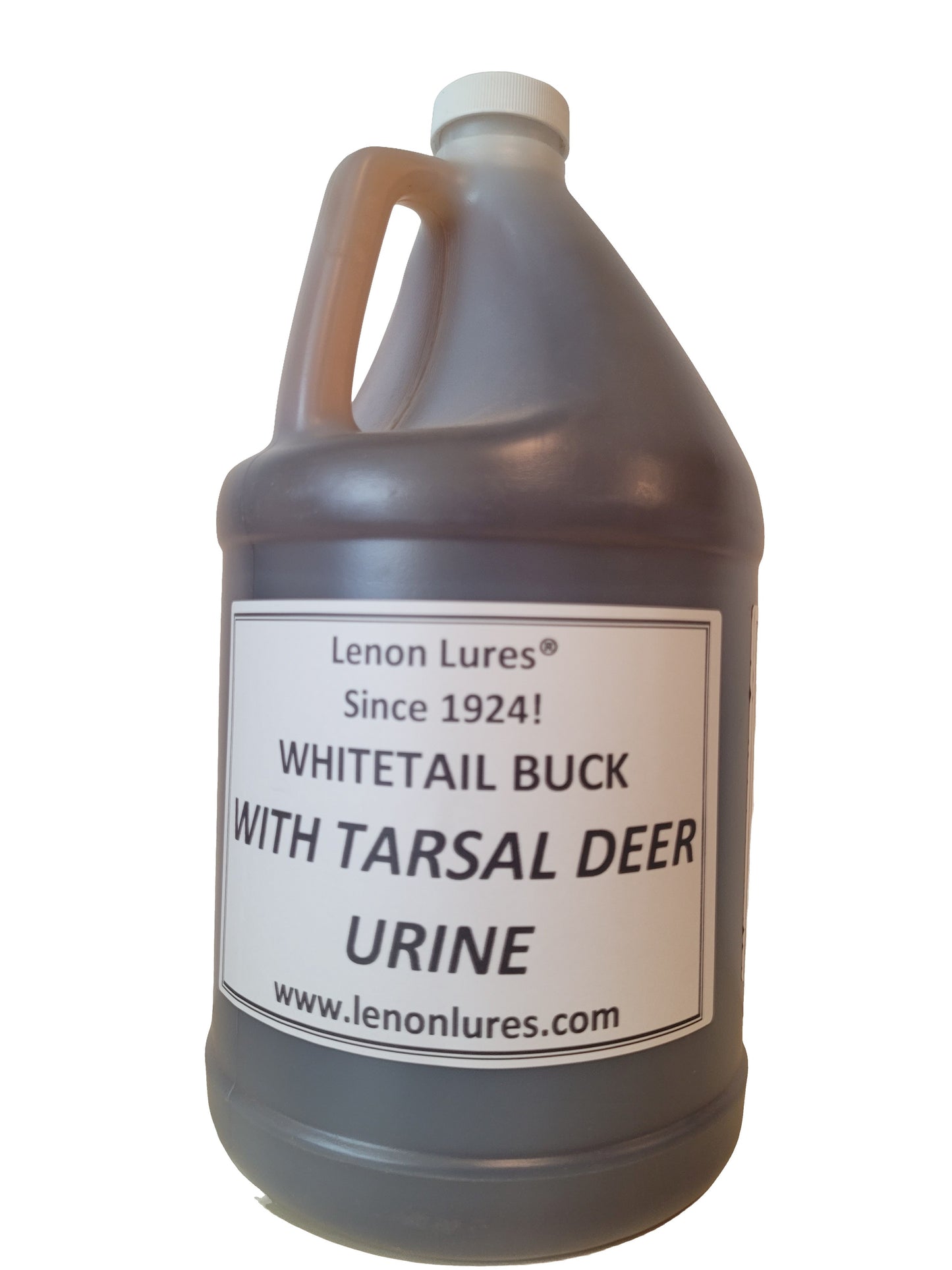 Lenon's Buck Urine with Tarsal