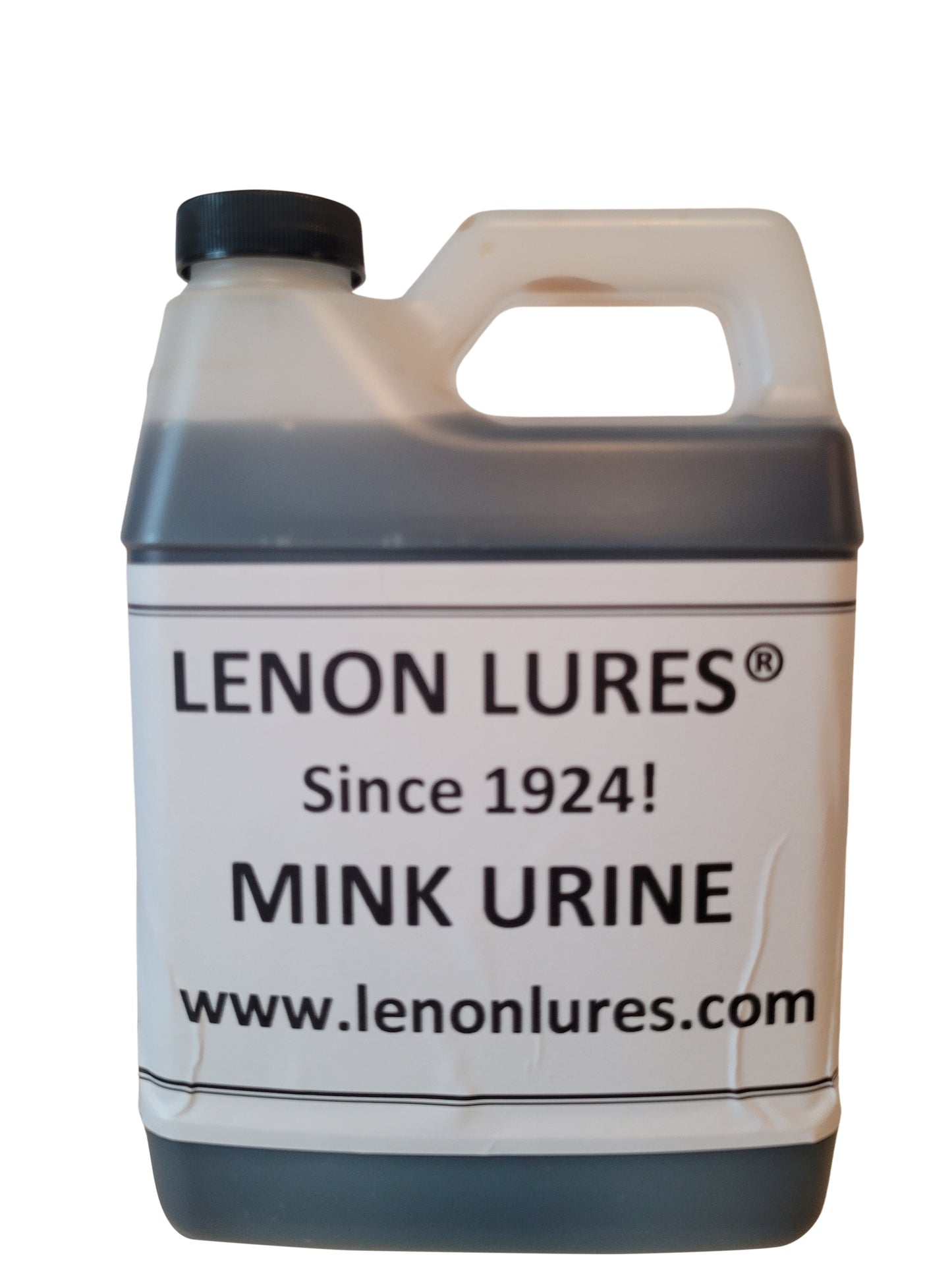 Lenon's Mink Urine