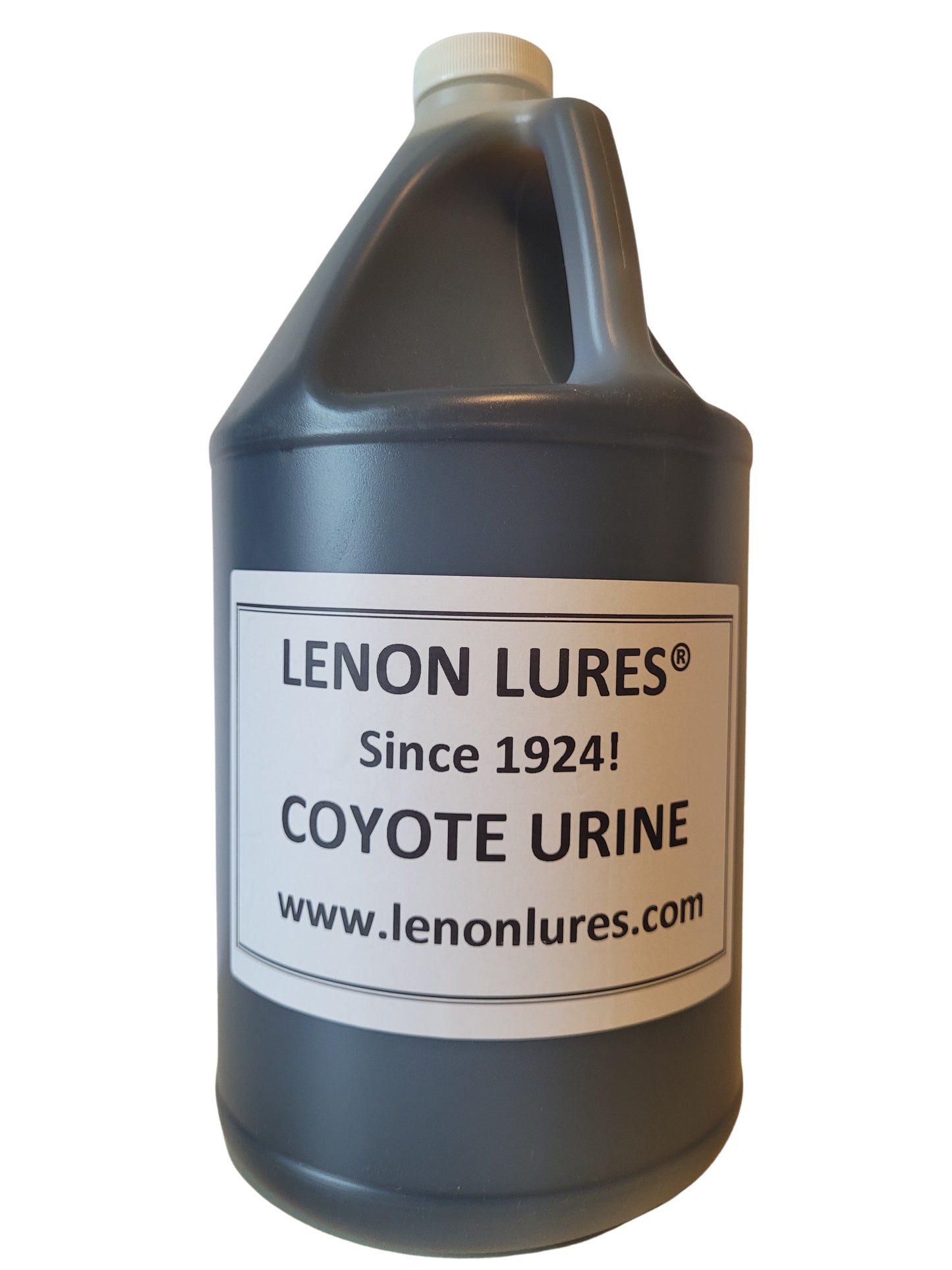 Lenon's Coyote Urine
