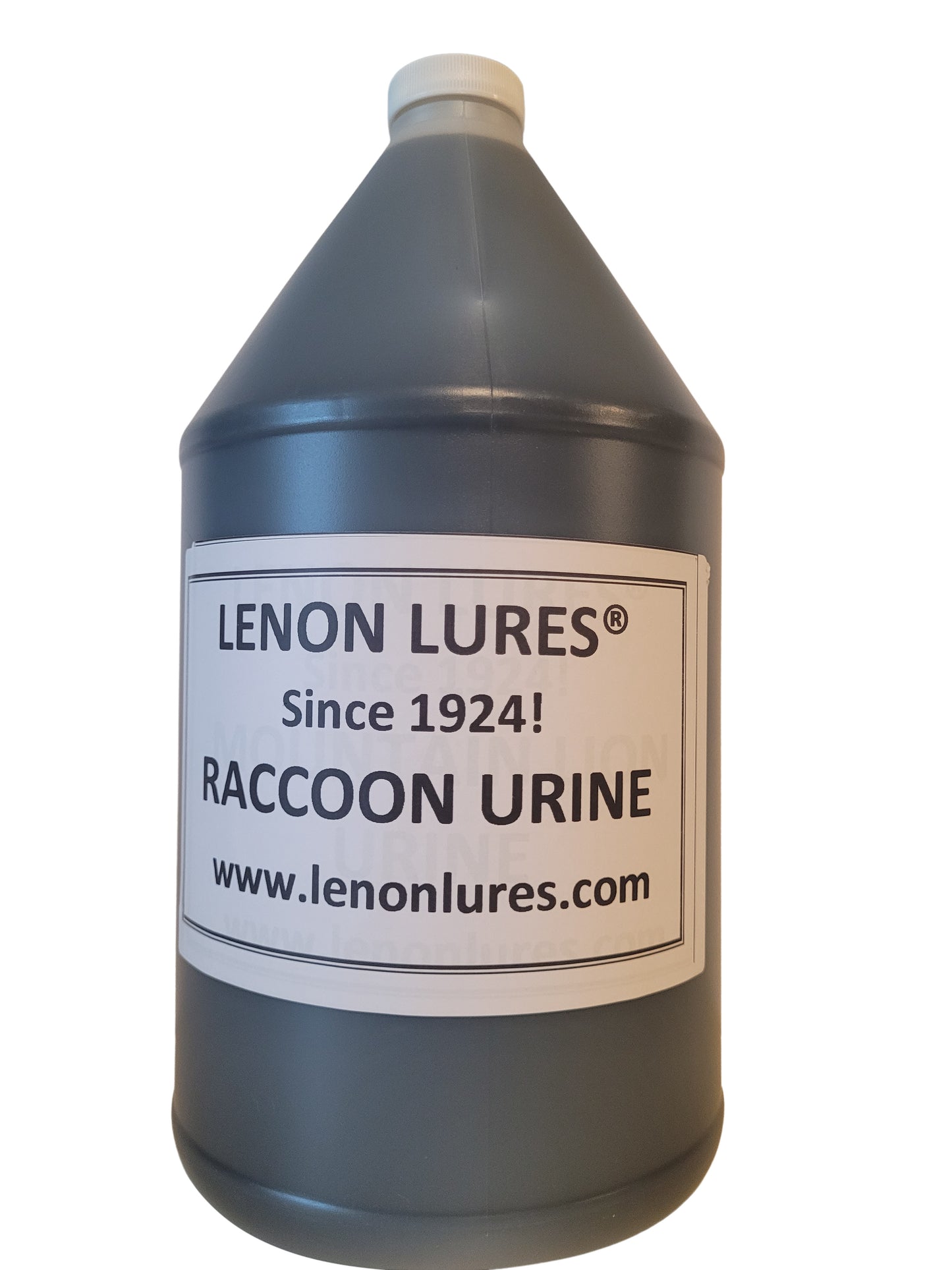 Lenon's Raccoon Urine