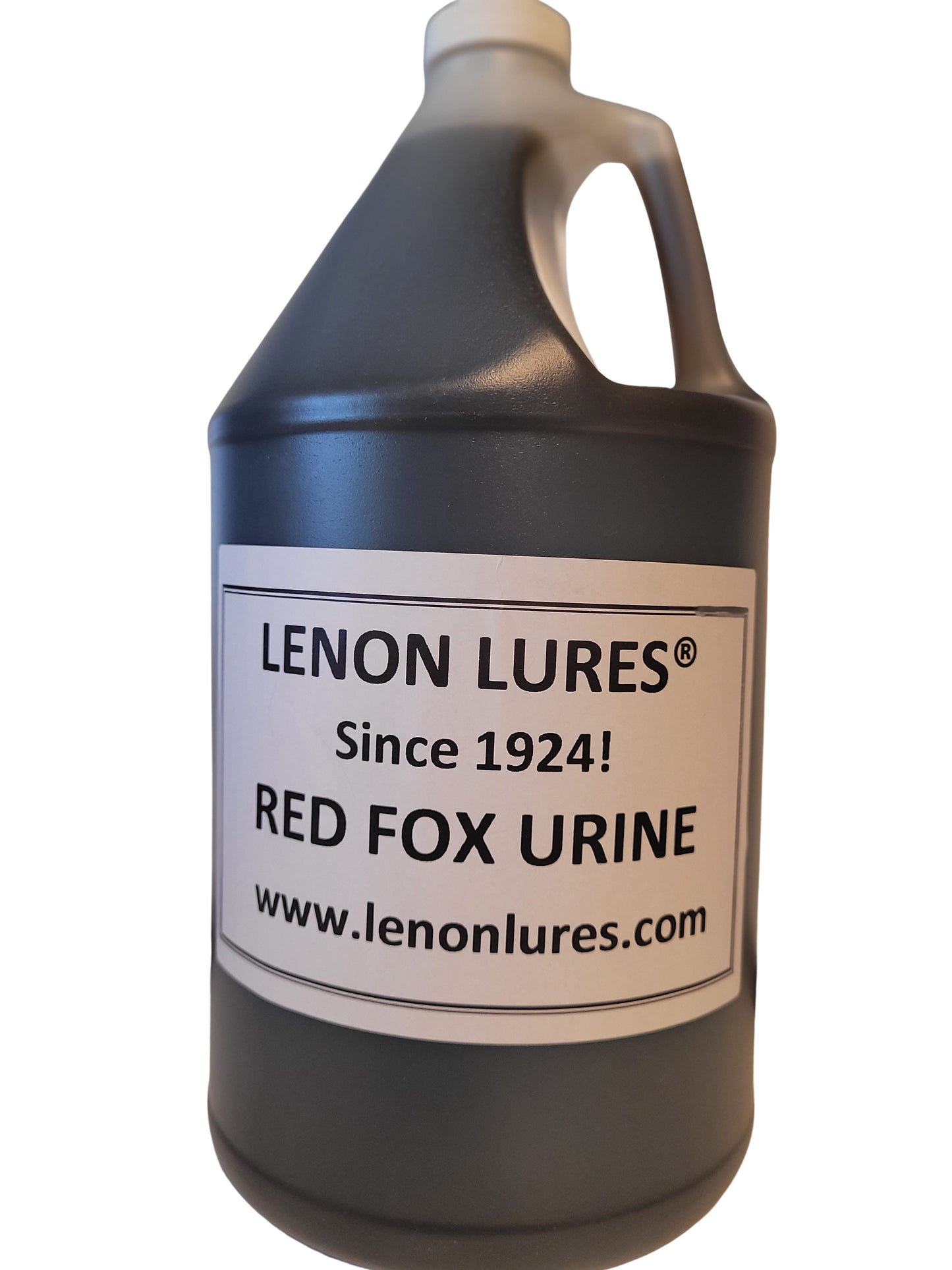 Lenon's Red Fox Urine