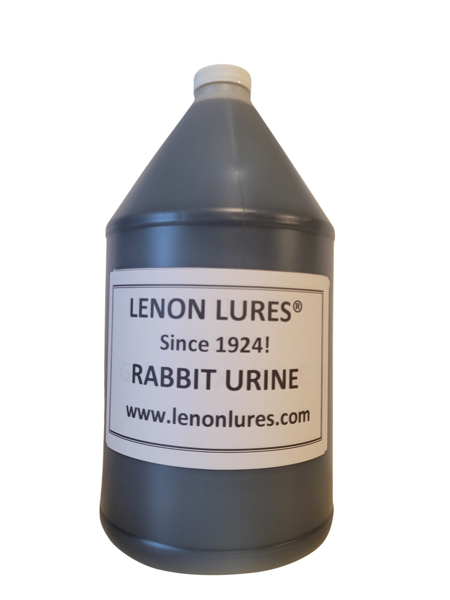 Lenon's Rabbit Urine