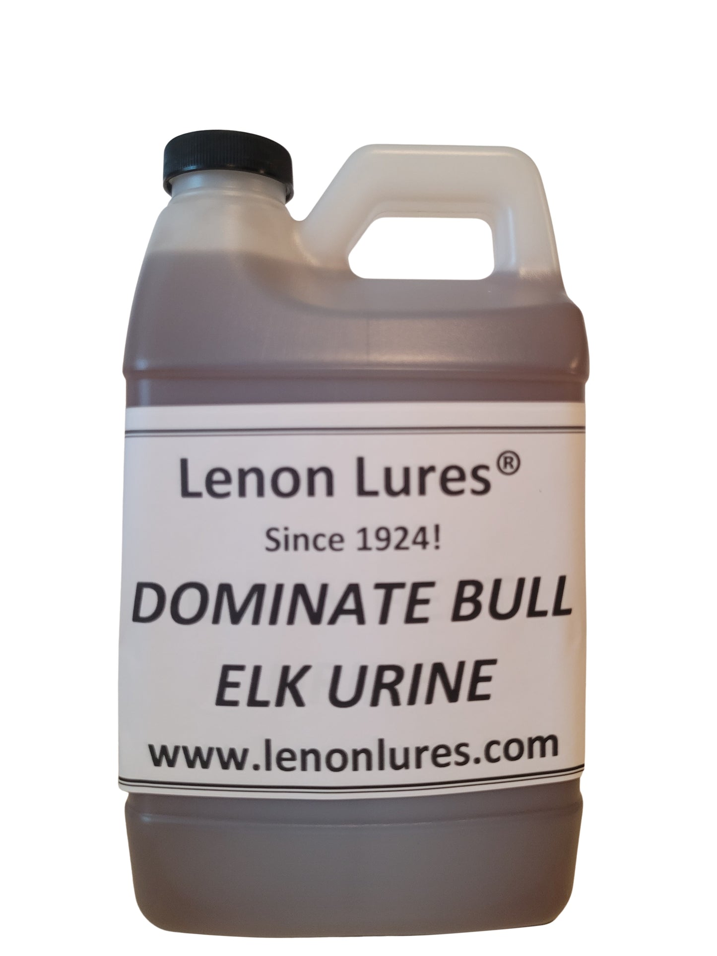 LENON'S DOMINATE BULL ELK URINE
