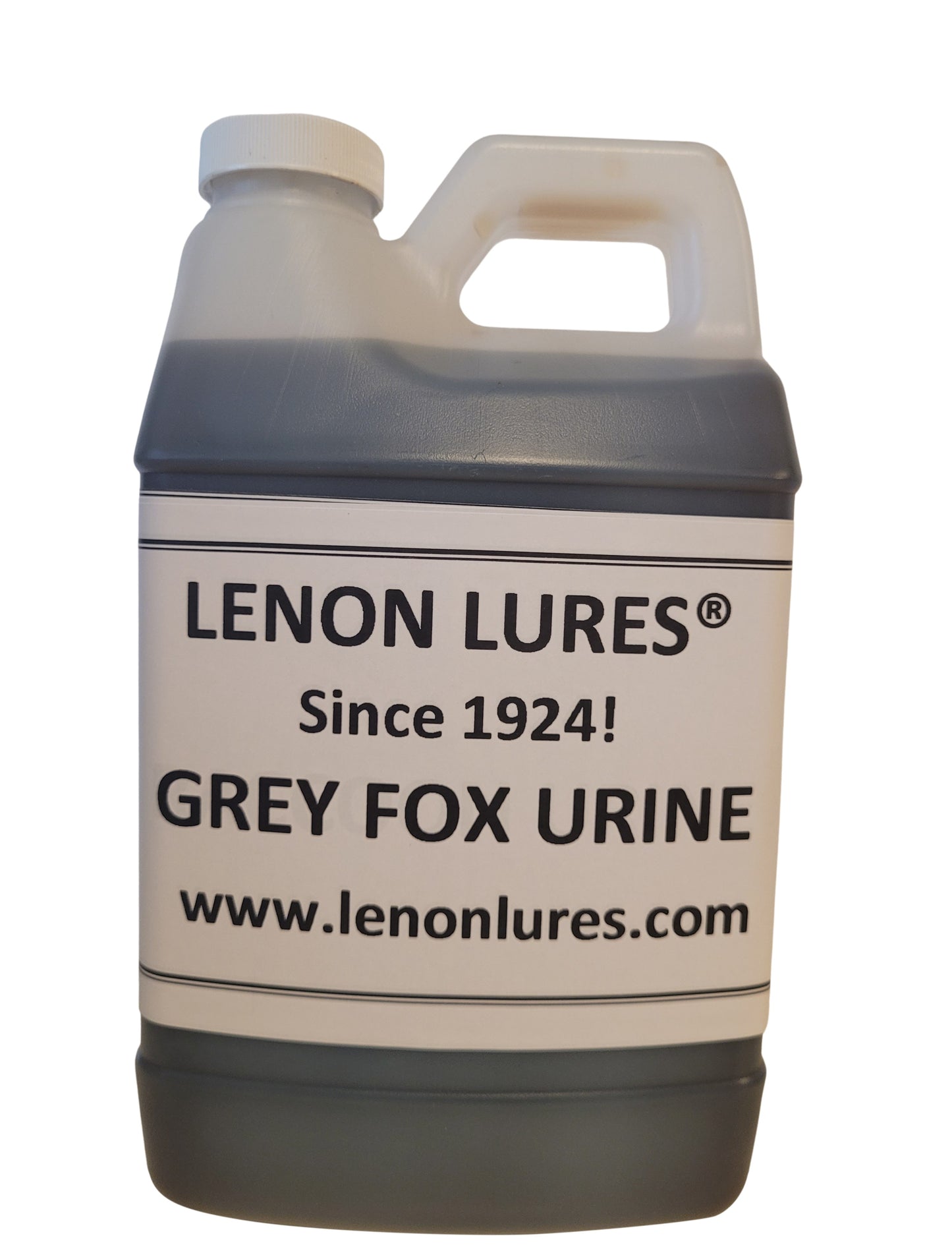 Lenon's Grey Fox Urine