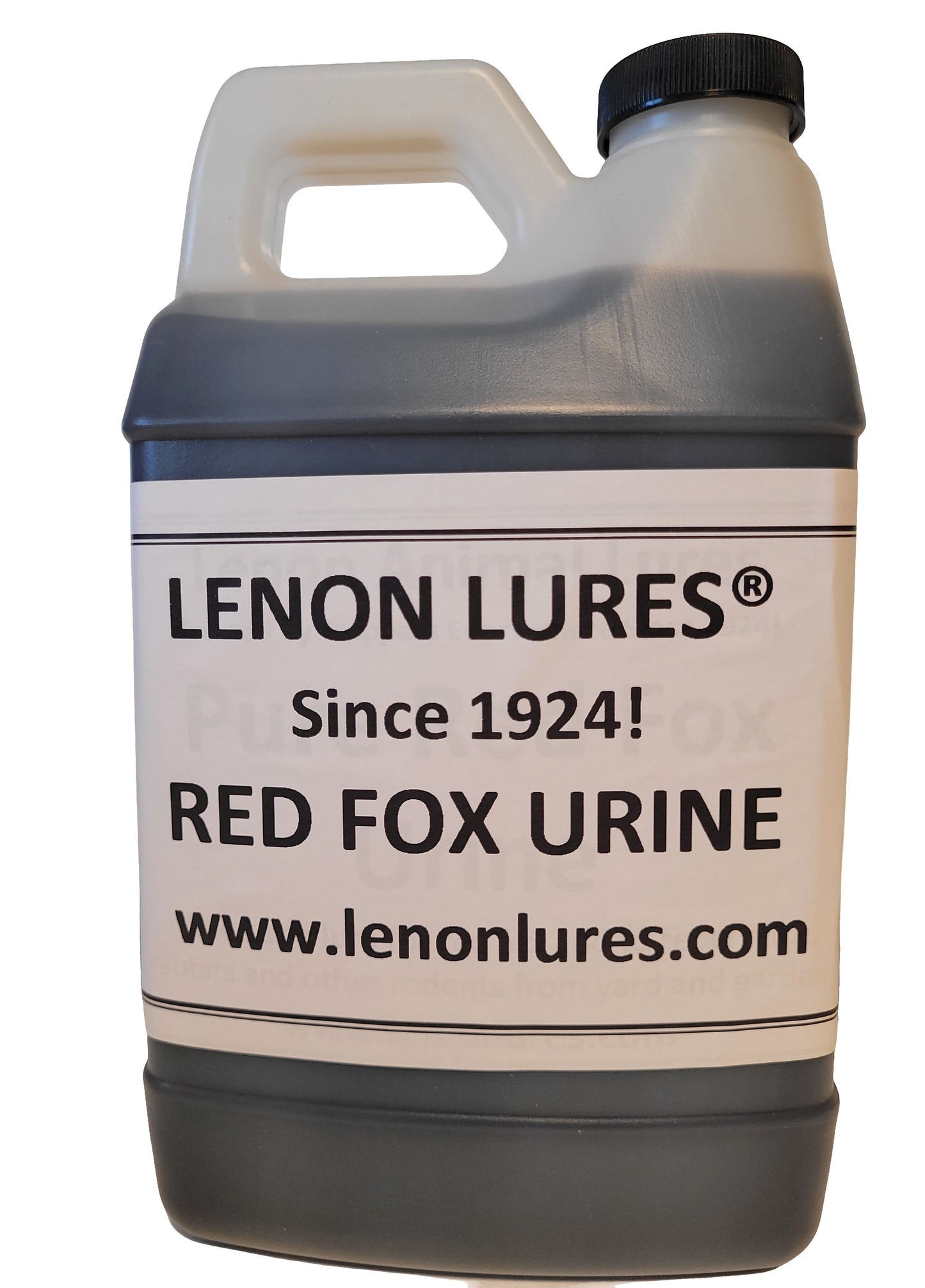 Lenon's Red Fox Urine