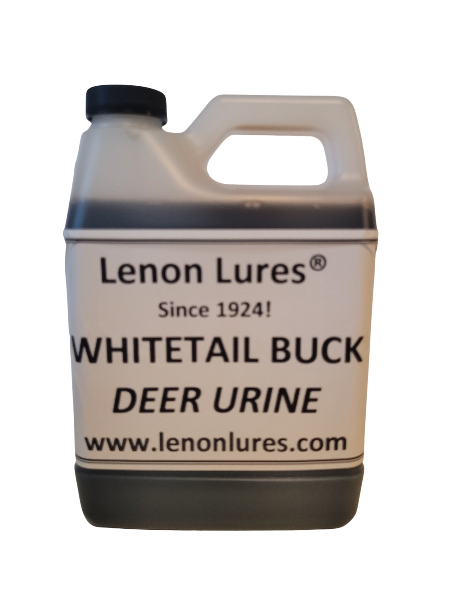 Lenon's Pure Whitetail Buck Urine