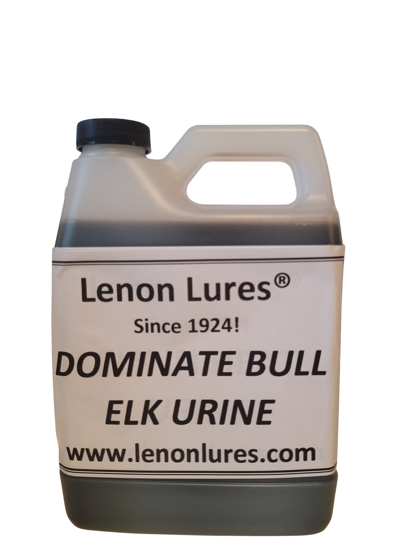 LENON'S DOMINATE BULL ELK URINE
