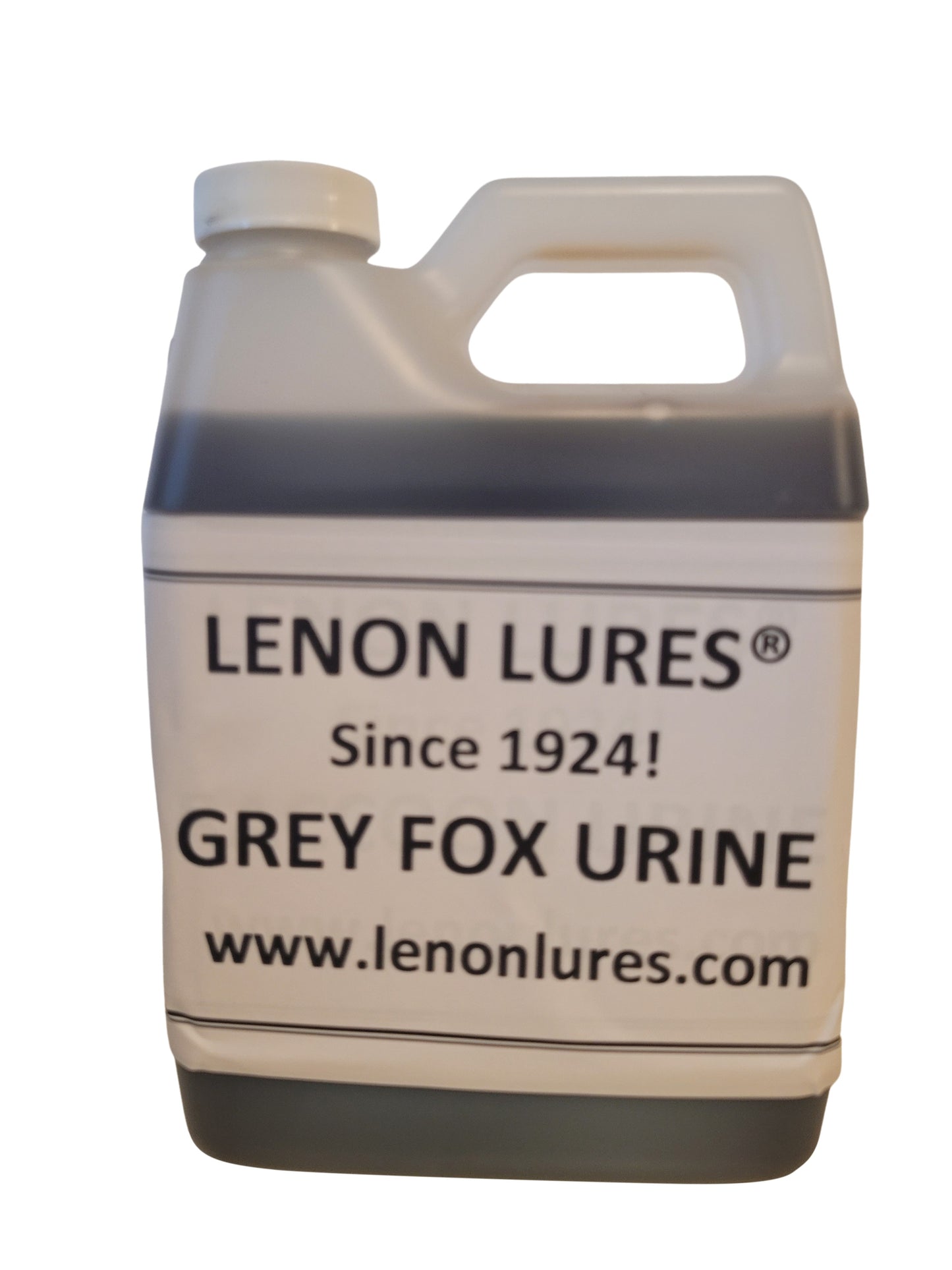 Lenon's Grey Fox Urine