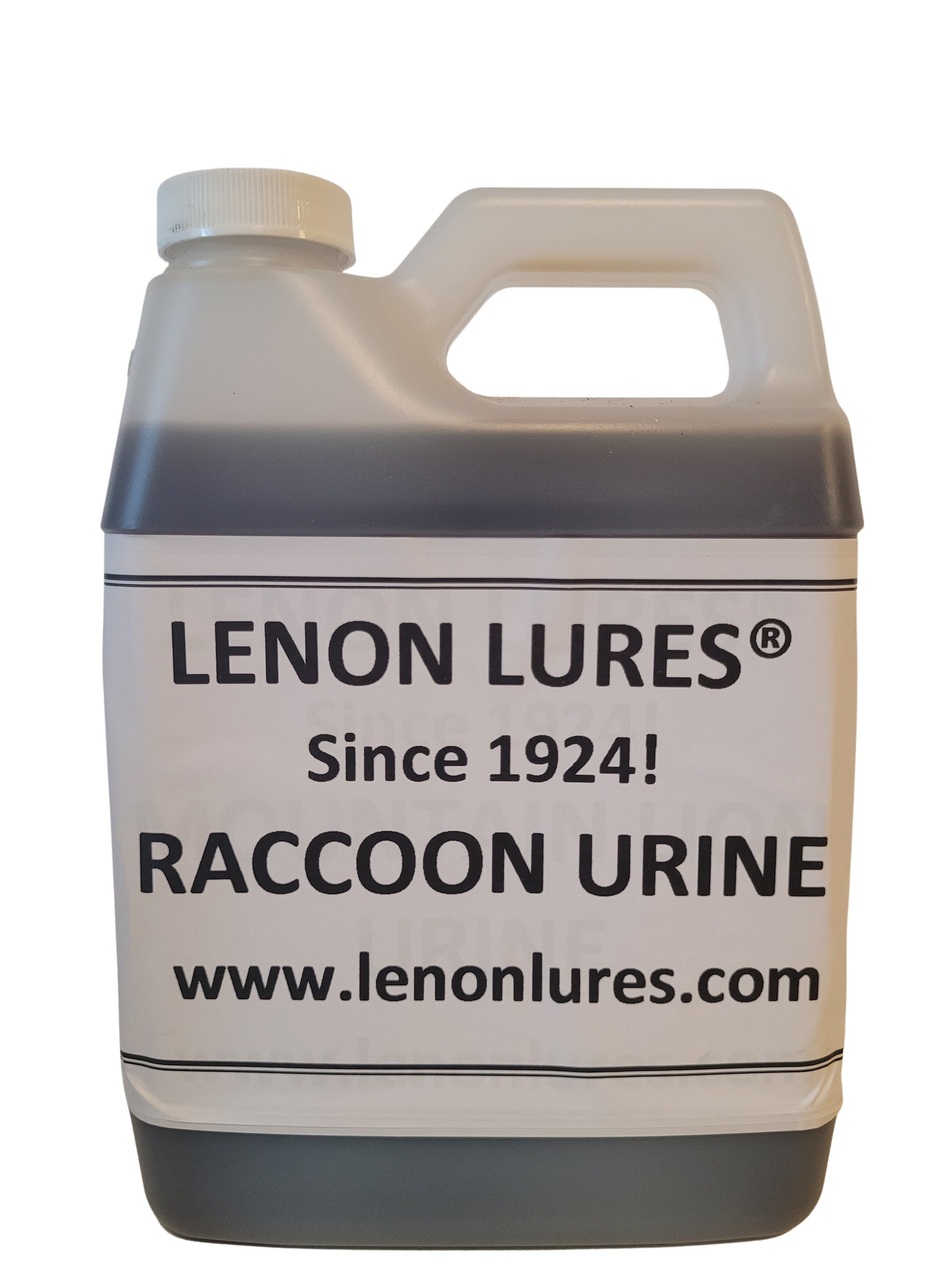 Lenon's Raccoon Urine