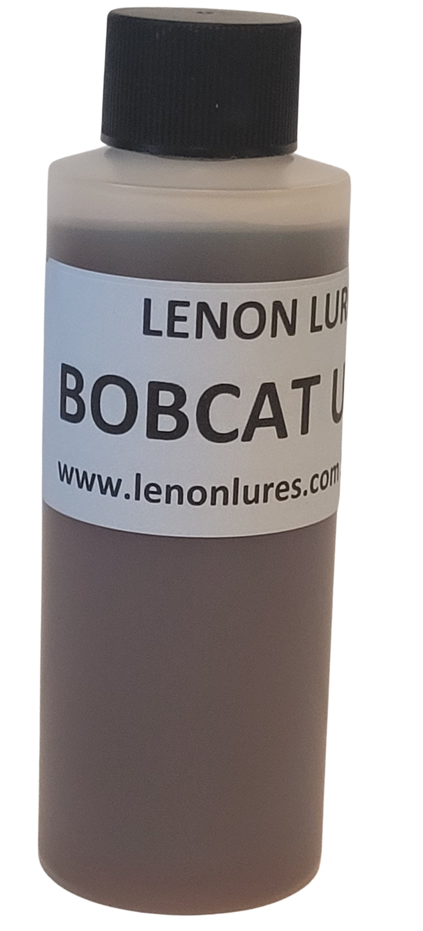 Lenon's Bobcat Urine