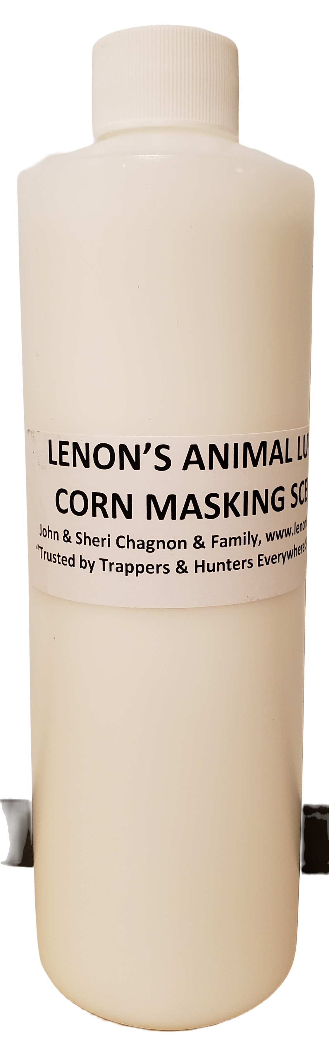 Lenon's Corn Cover Scent