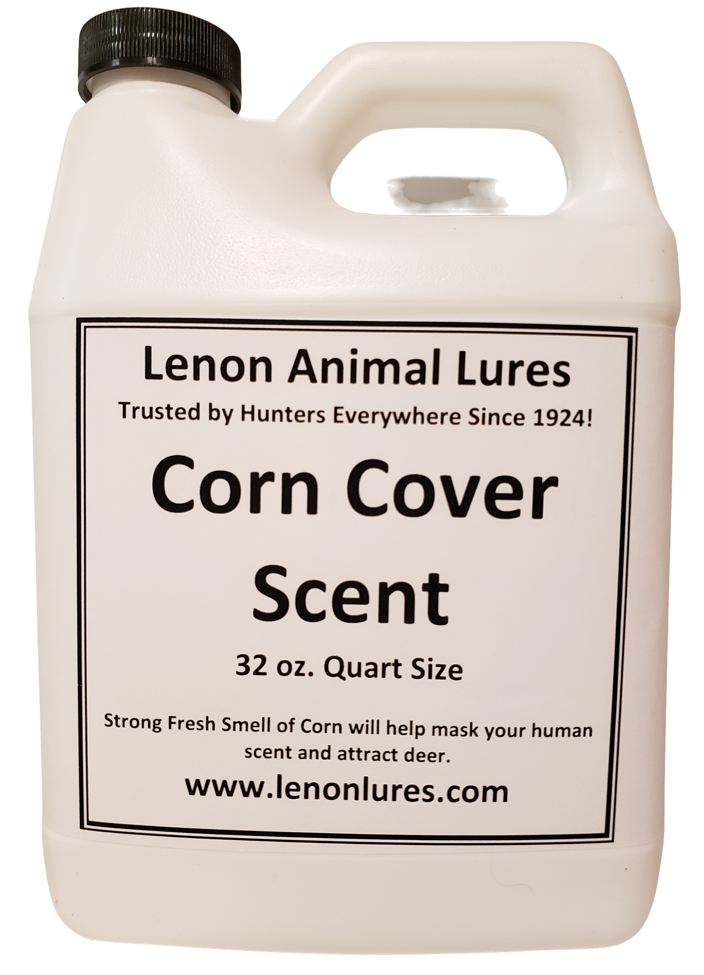 Lenon's Corn Cover Scent