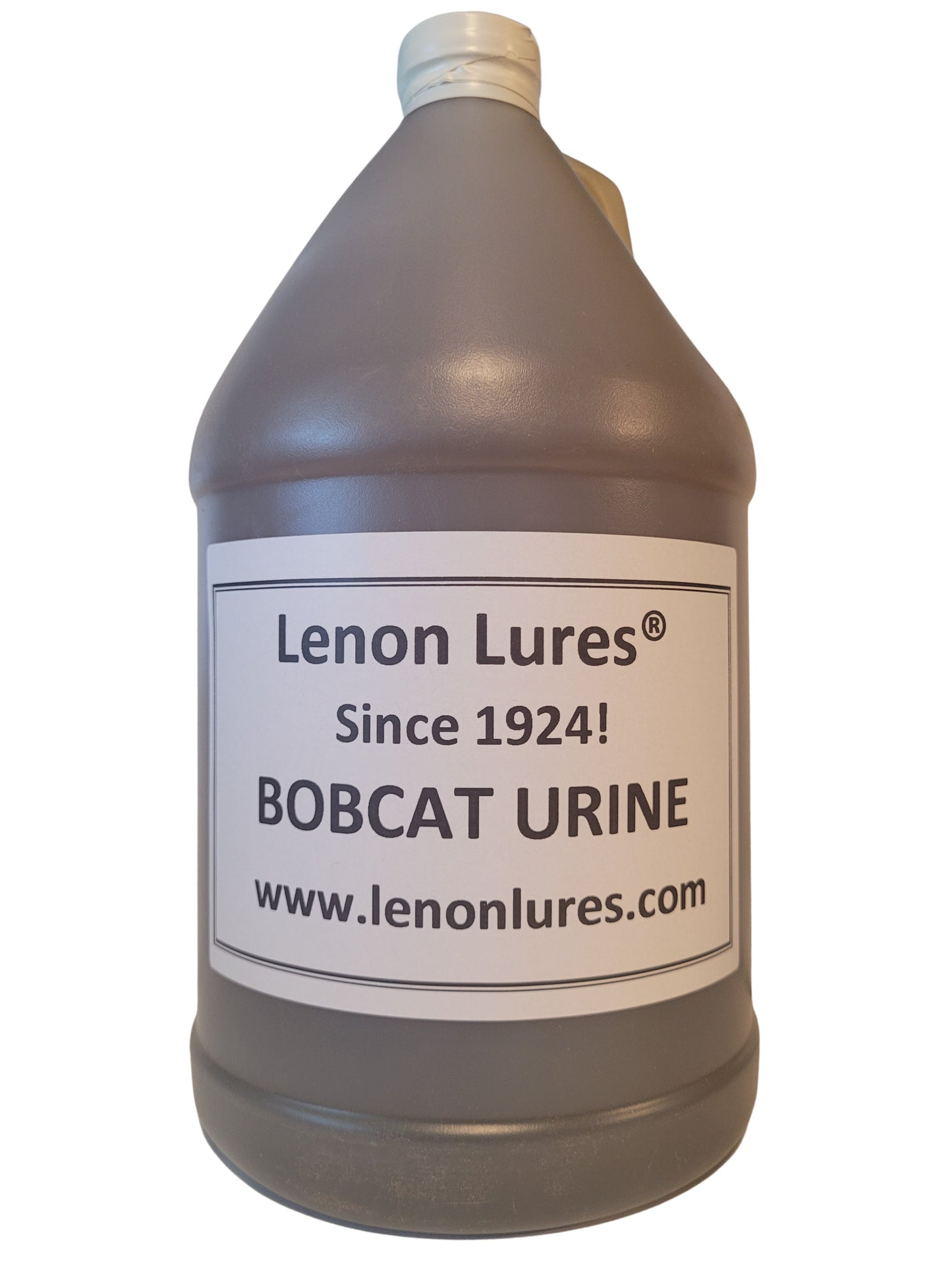 Lenon's Bobcat Urine