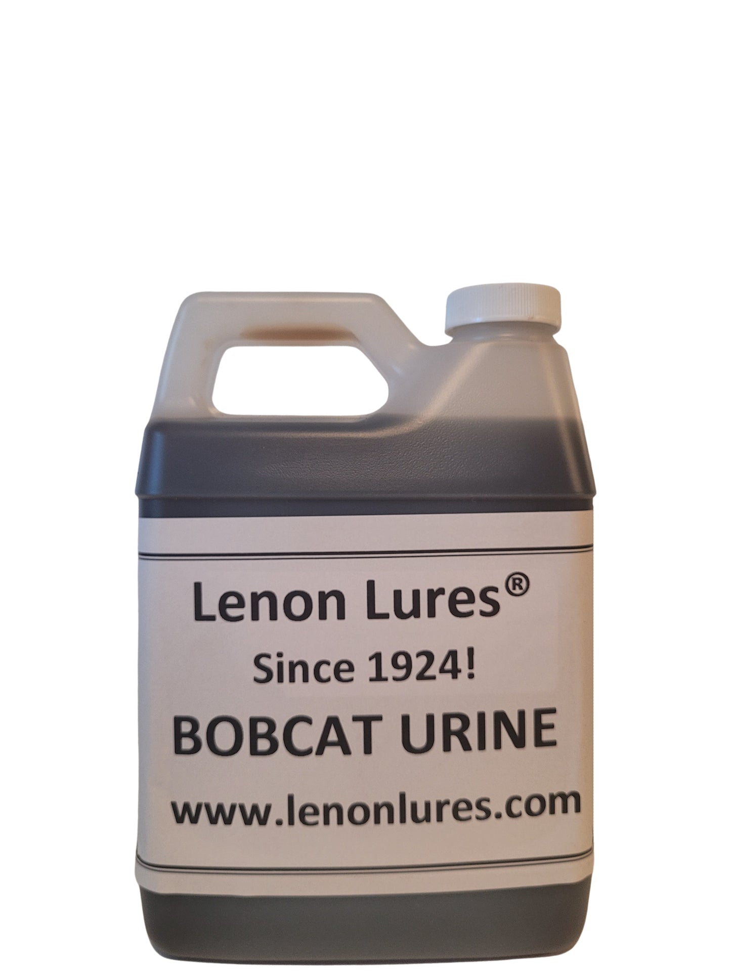 Lenon's Bobcat Urine
