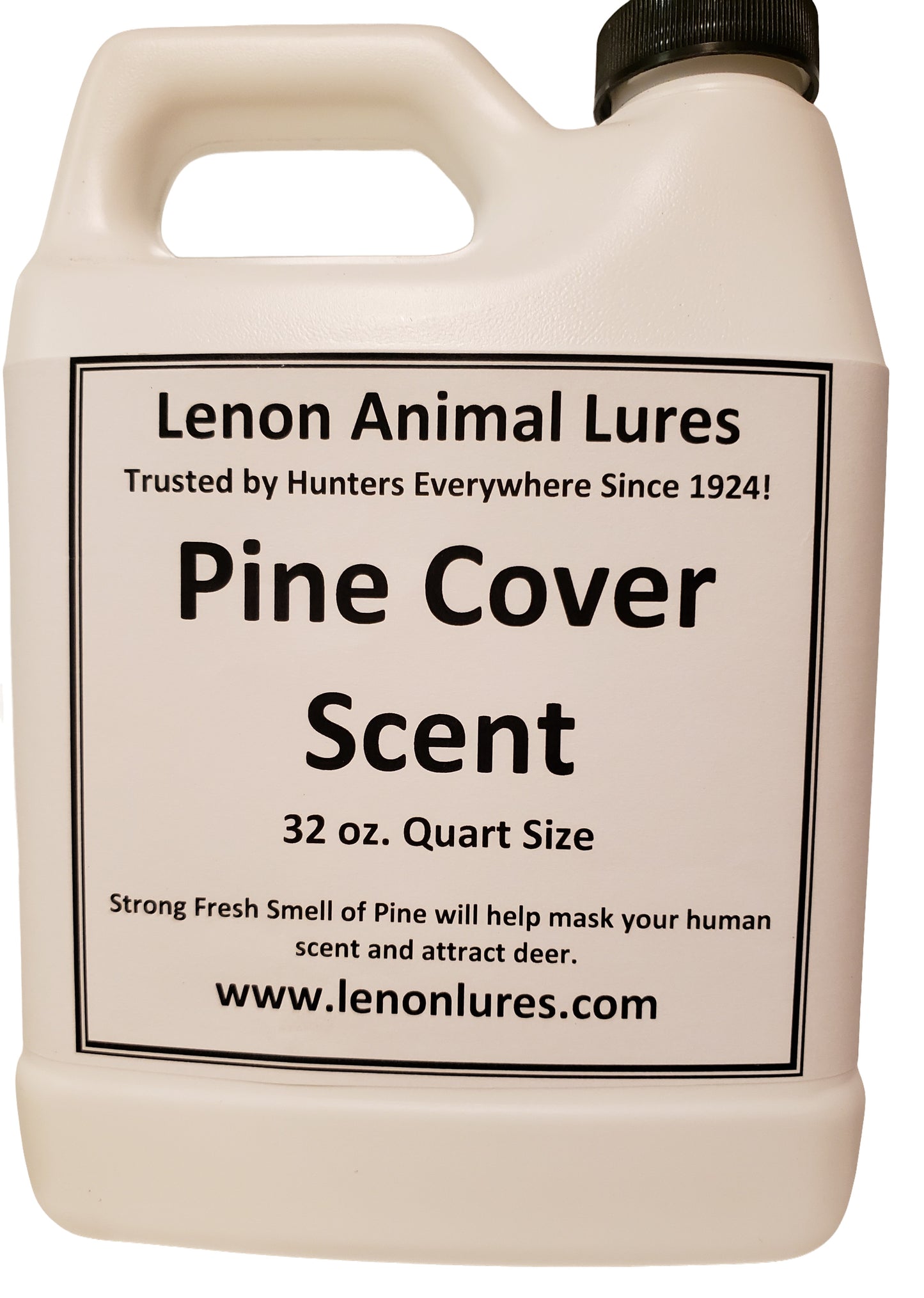 LENON'S PINE COVER / MASKING SCENT
