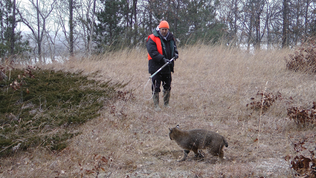 The Tax Table for Trapper’s and Hunter’s by: John Chagnon
