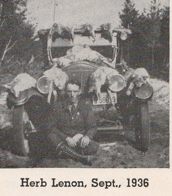 TRAPPER'S BIBLE OF TRAPLINE SECRETS, SETS AND KNOWLEDGE BY HERB LENON