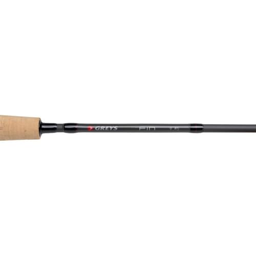 Fin Fly Reel and Fishing Rod Combo