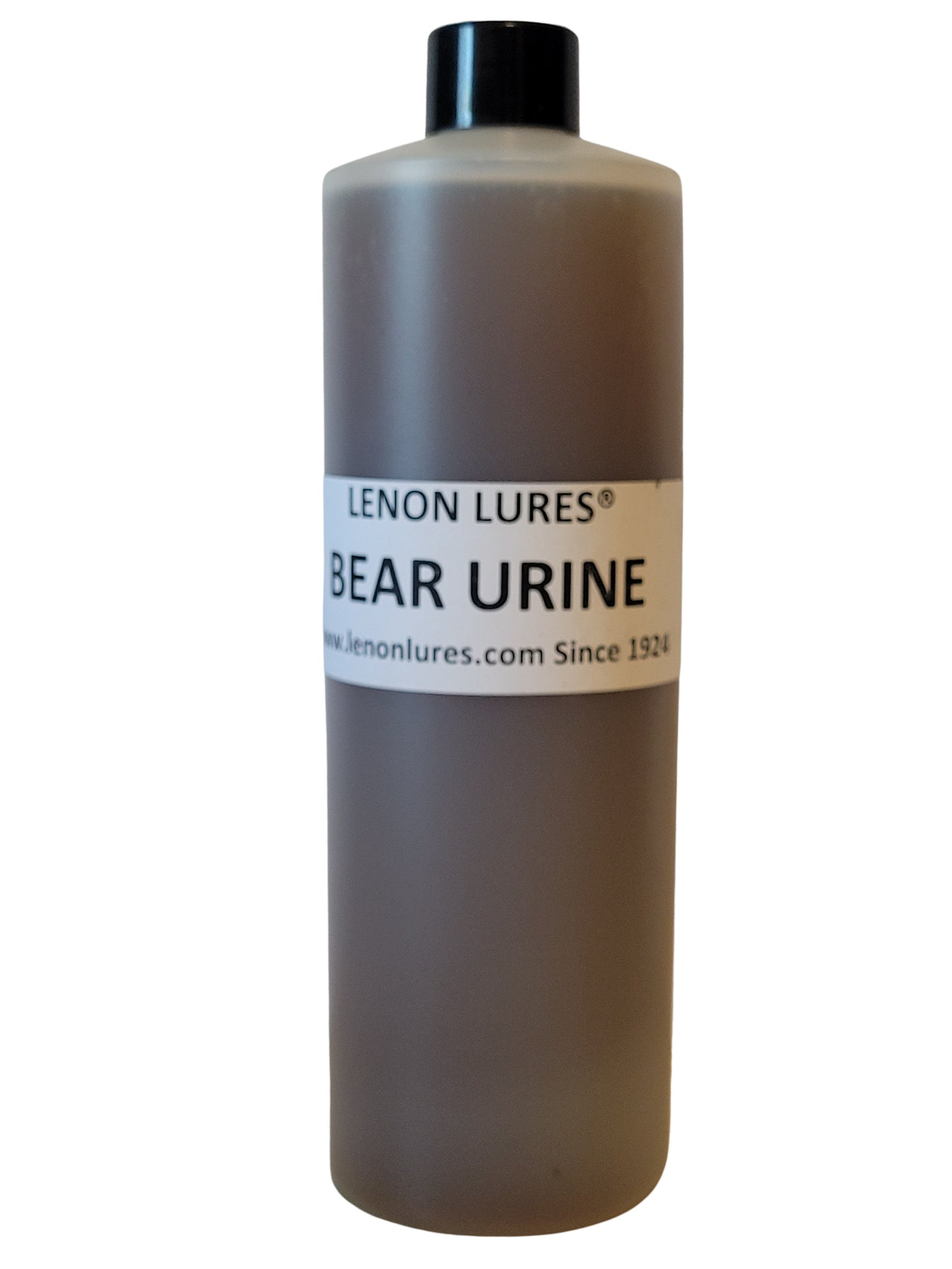 Lenon's Bear Urine