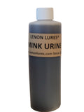 Lenon's Mink Urine